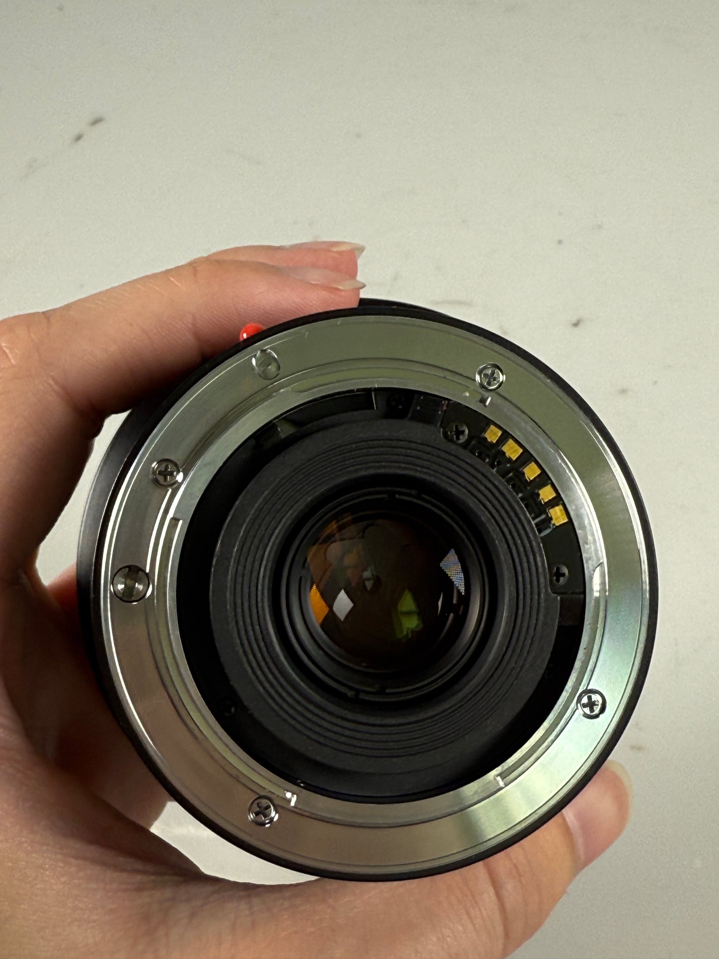 Minolta AF 20mm f2.8 Wide Angle Prime Lens for A Mount