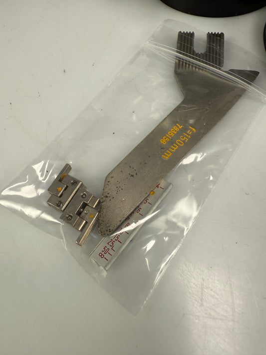 Linhof select Schneider Xenotar 150mm f2.8 Large format lens, with cam RARE