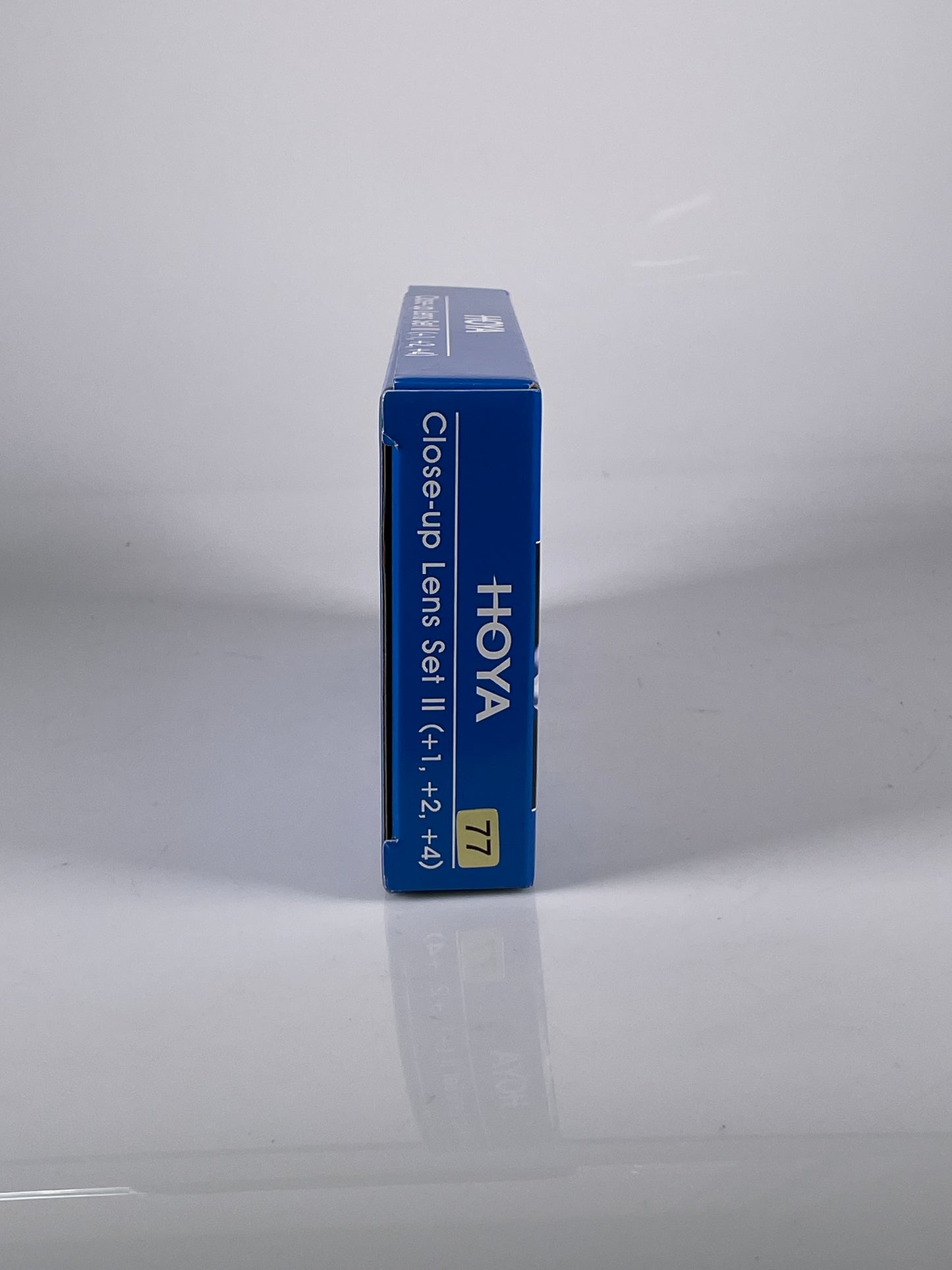 Hoya 77mm HMC Close-up Lens Set II (+1,+2,+4)
