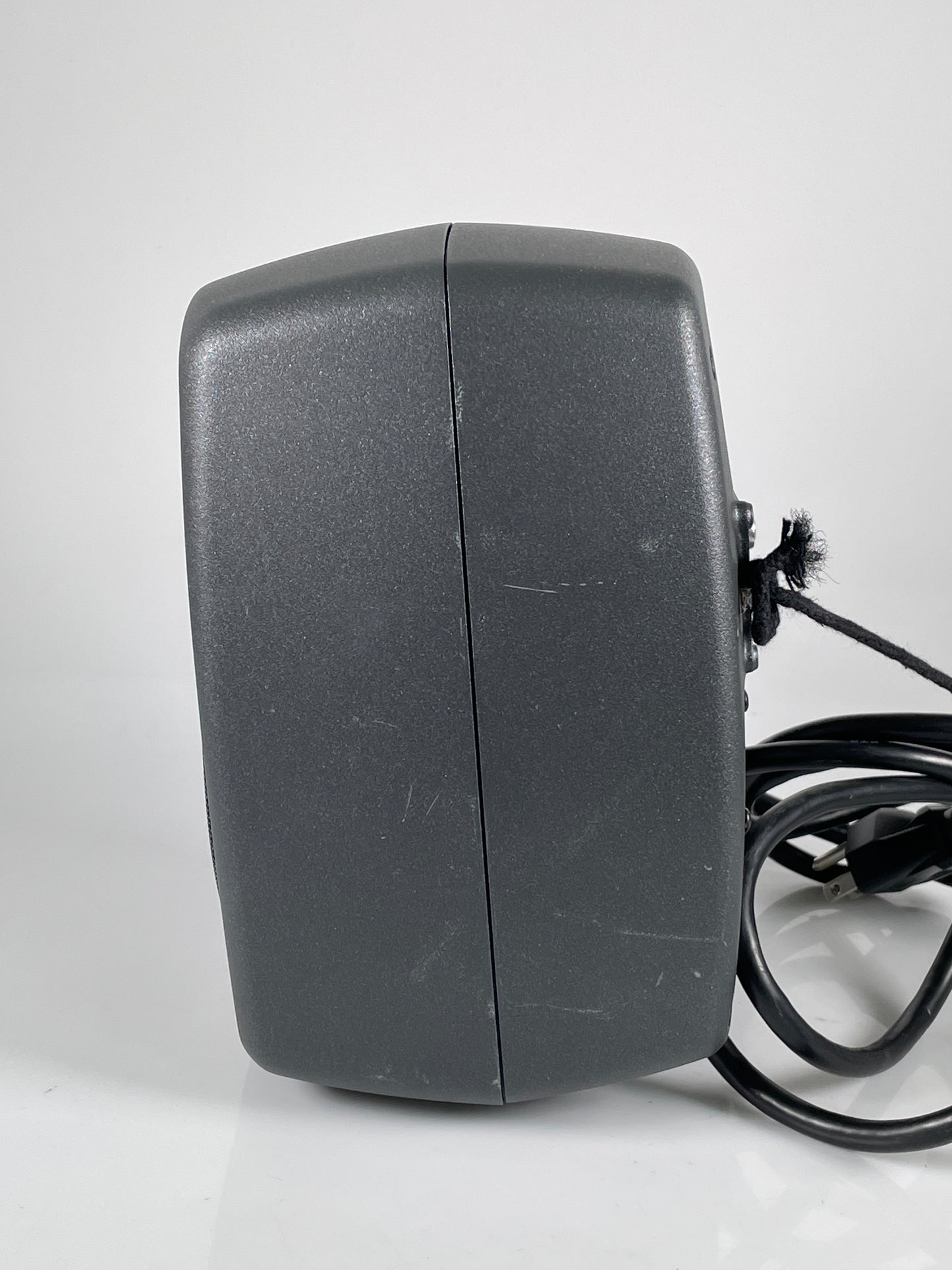 Genelec 8320a SAM smart active system studio monitor