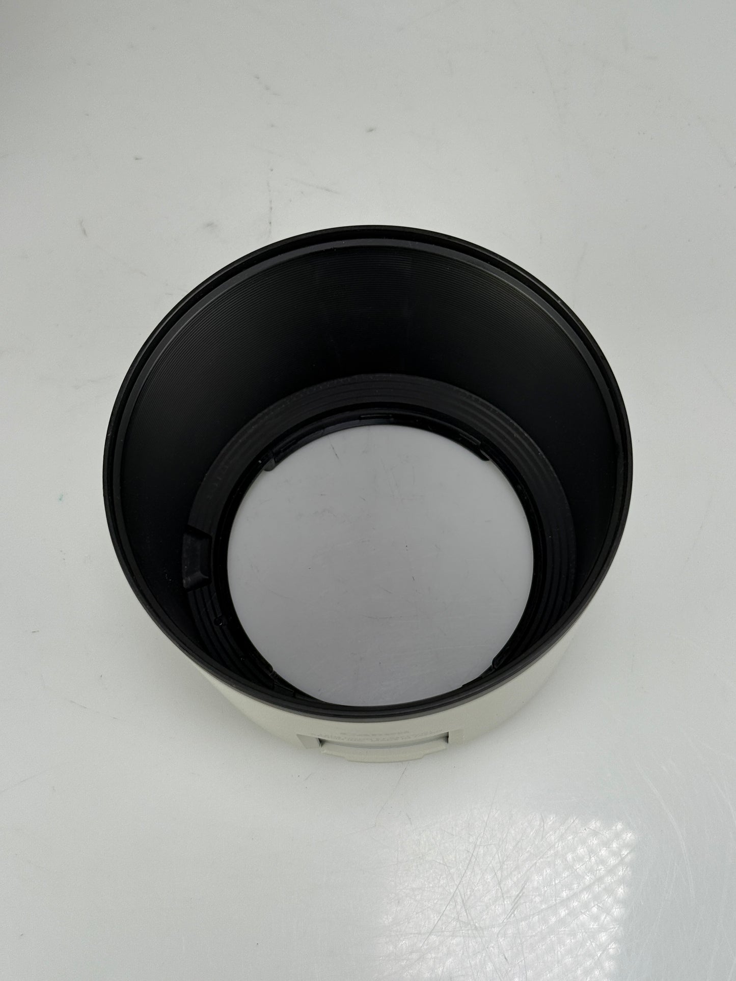 Canon ET-83F (WIII) Lens Hood for RF 70-200mm F2.8 L IS USM Lens and RF100-500mm