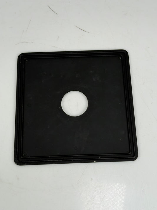 Arca Swiss 171mm x 171mm lens board copal 0 Grey