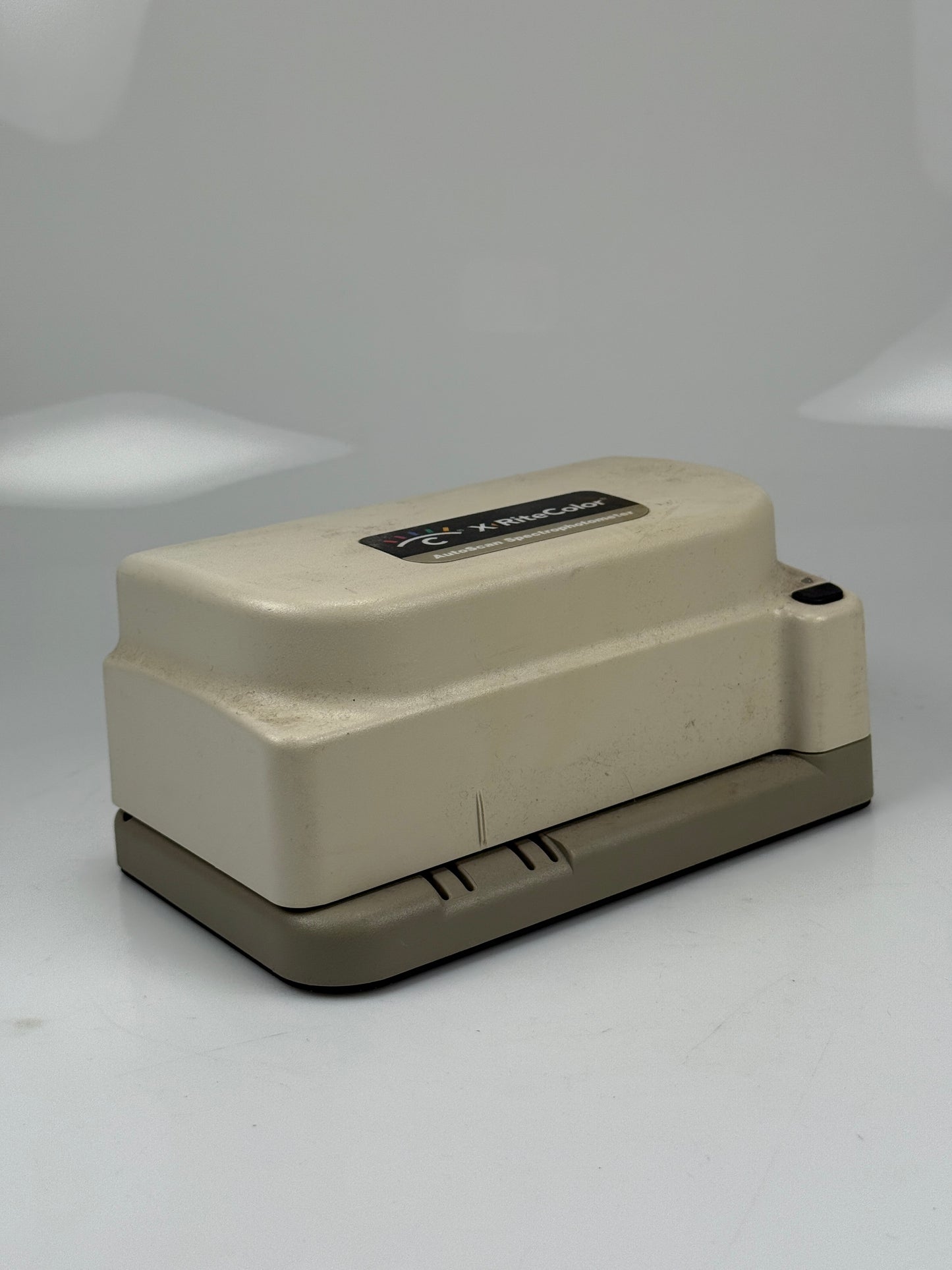 X-Rite DTP41 Color Autoscan Spectrophotometer