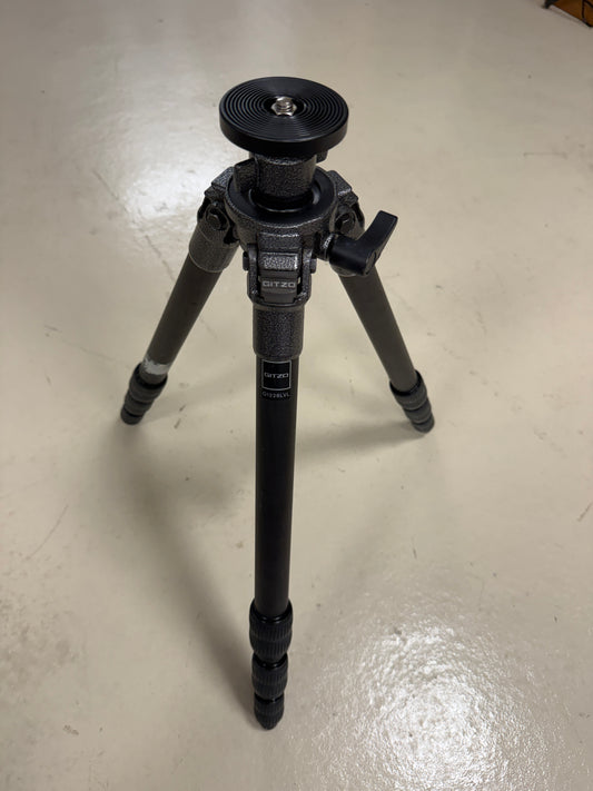 Gitzo G1228LVL Carbon Fiber Tripod Legs