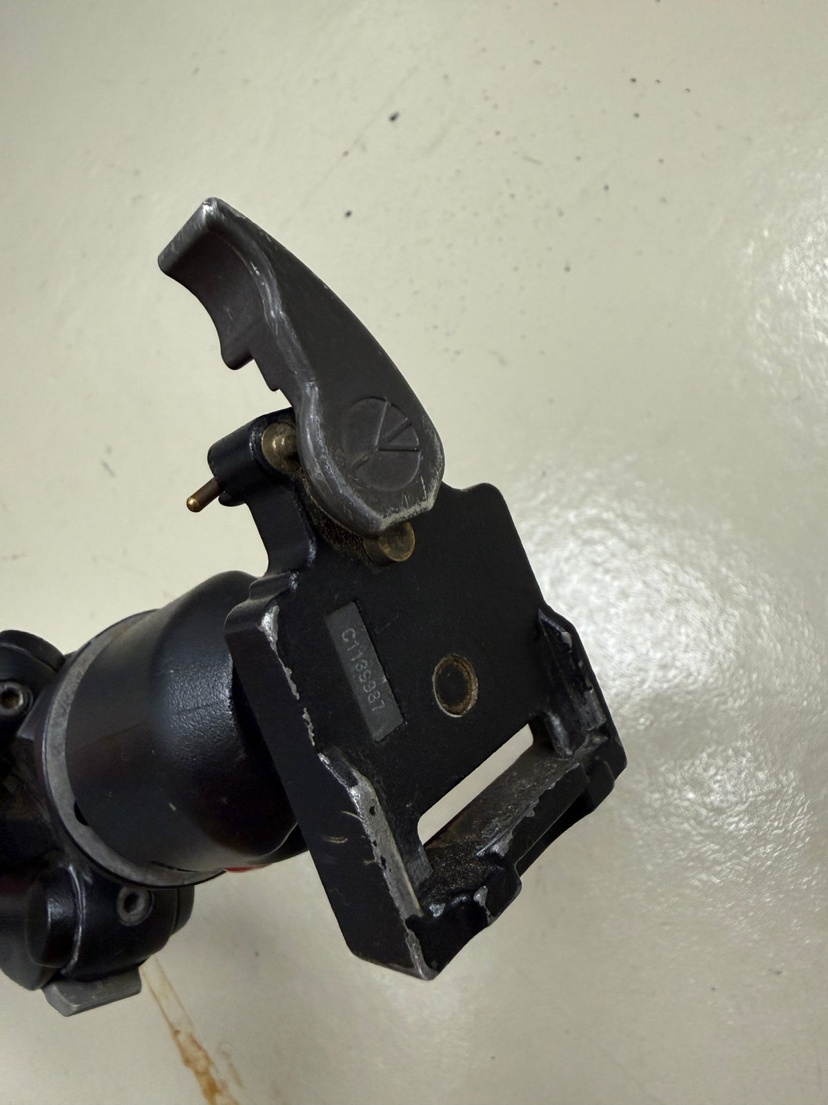 Manfrotto 190cx3 carbon fiber Tripod/ Manfrotto 484rc2 Tripod Head