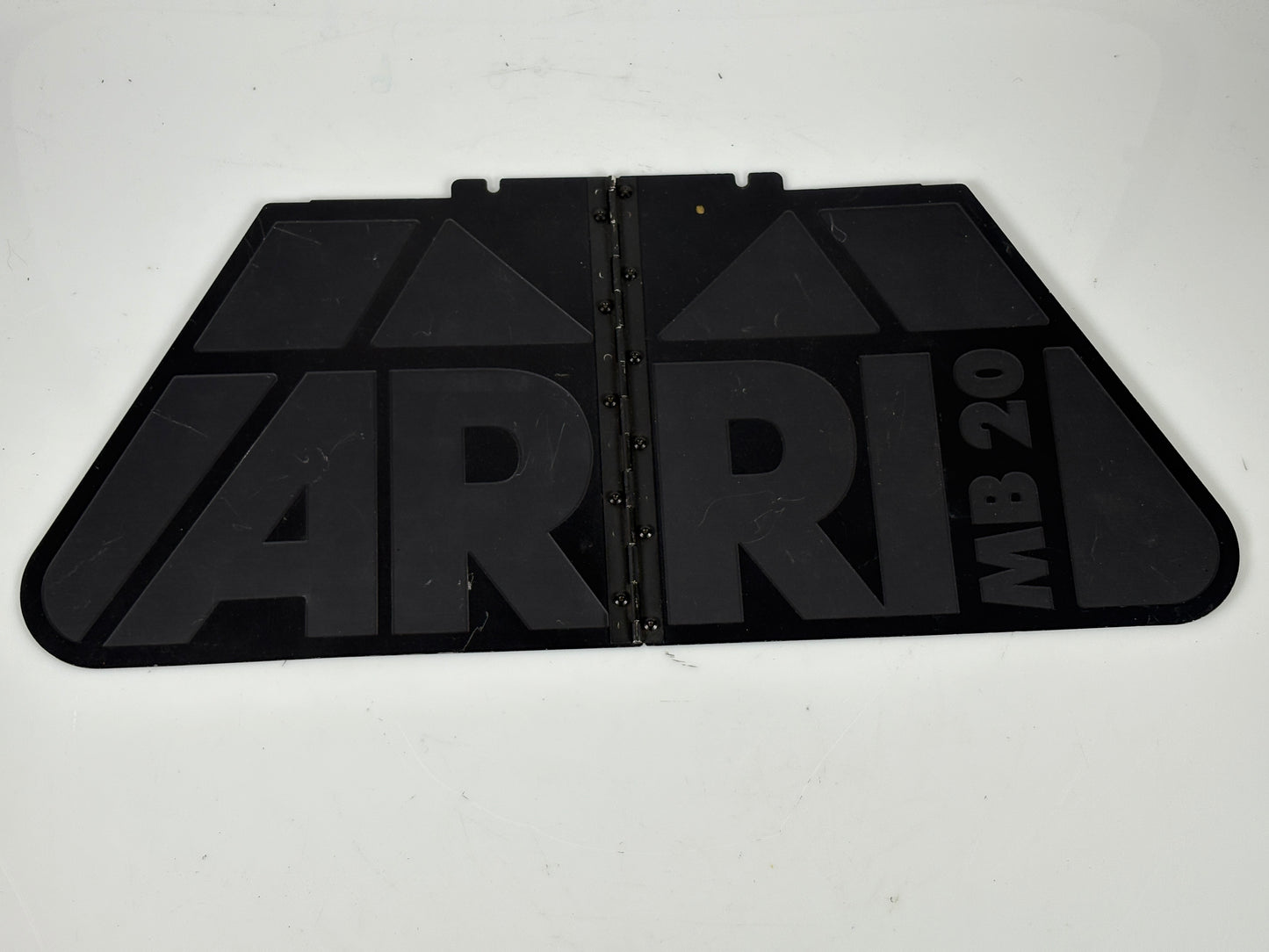 Arri Arriflex MB-20 3-Stage Matte Box with case
