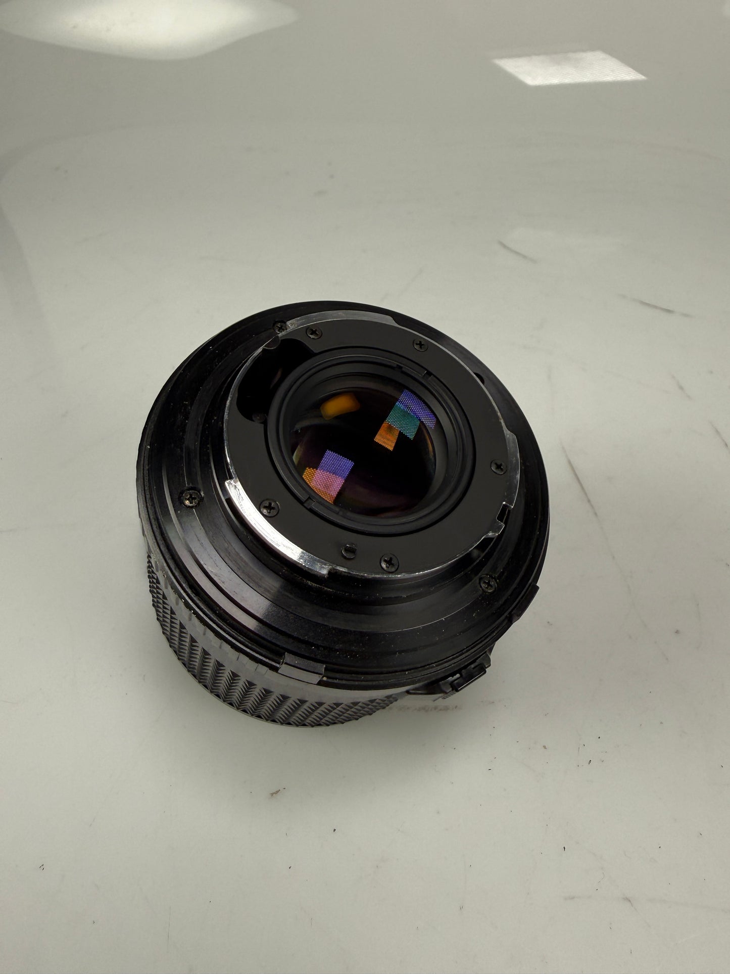 Minolta MD 28mm f2 MF Prime Lens for MD Mount