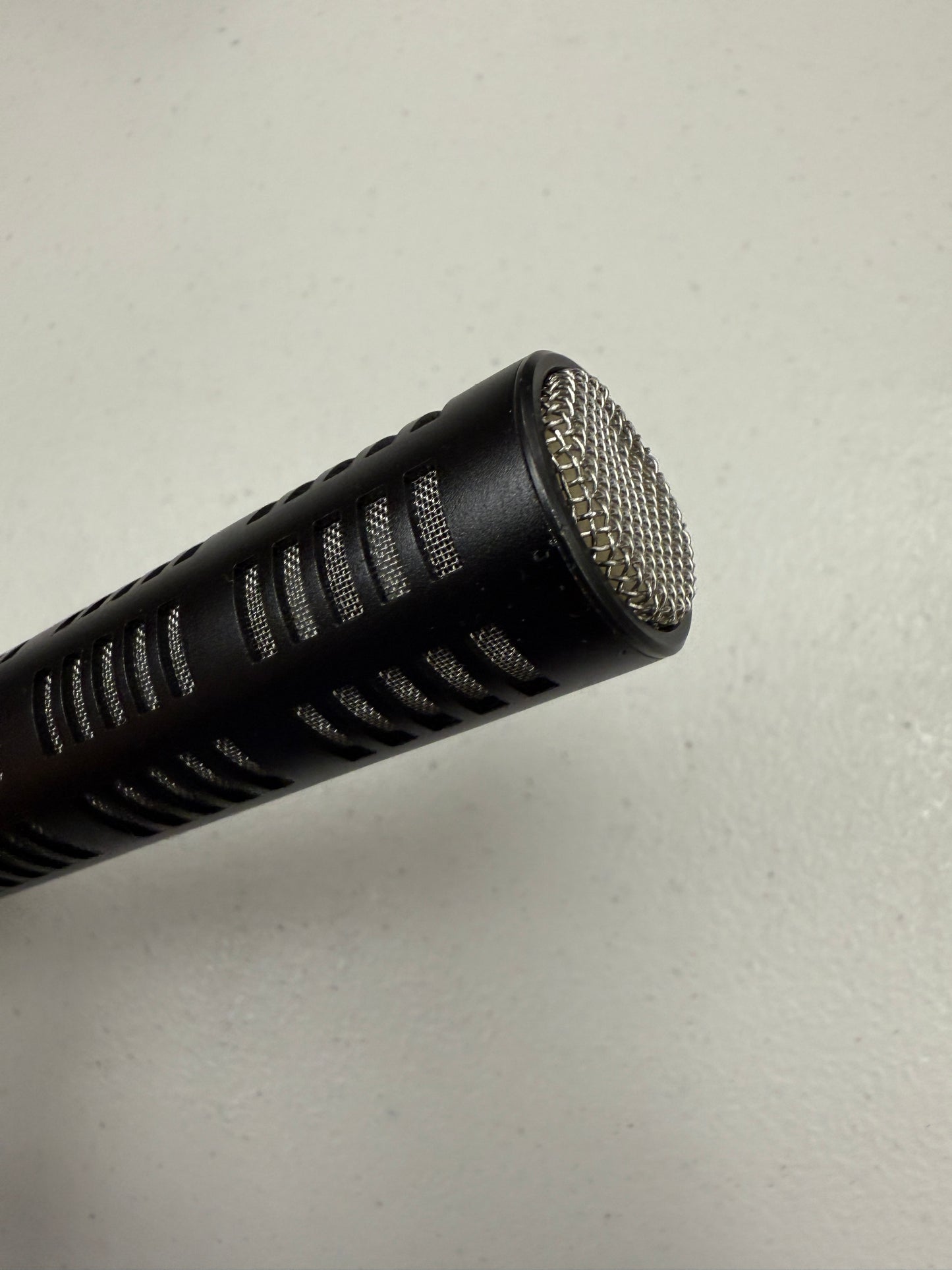 Sennheiser ME66 Directional Shotgun Microphone w/ K6P Power Module