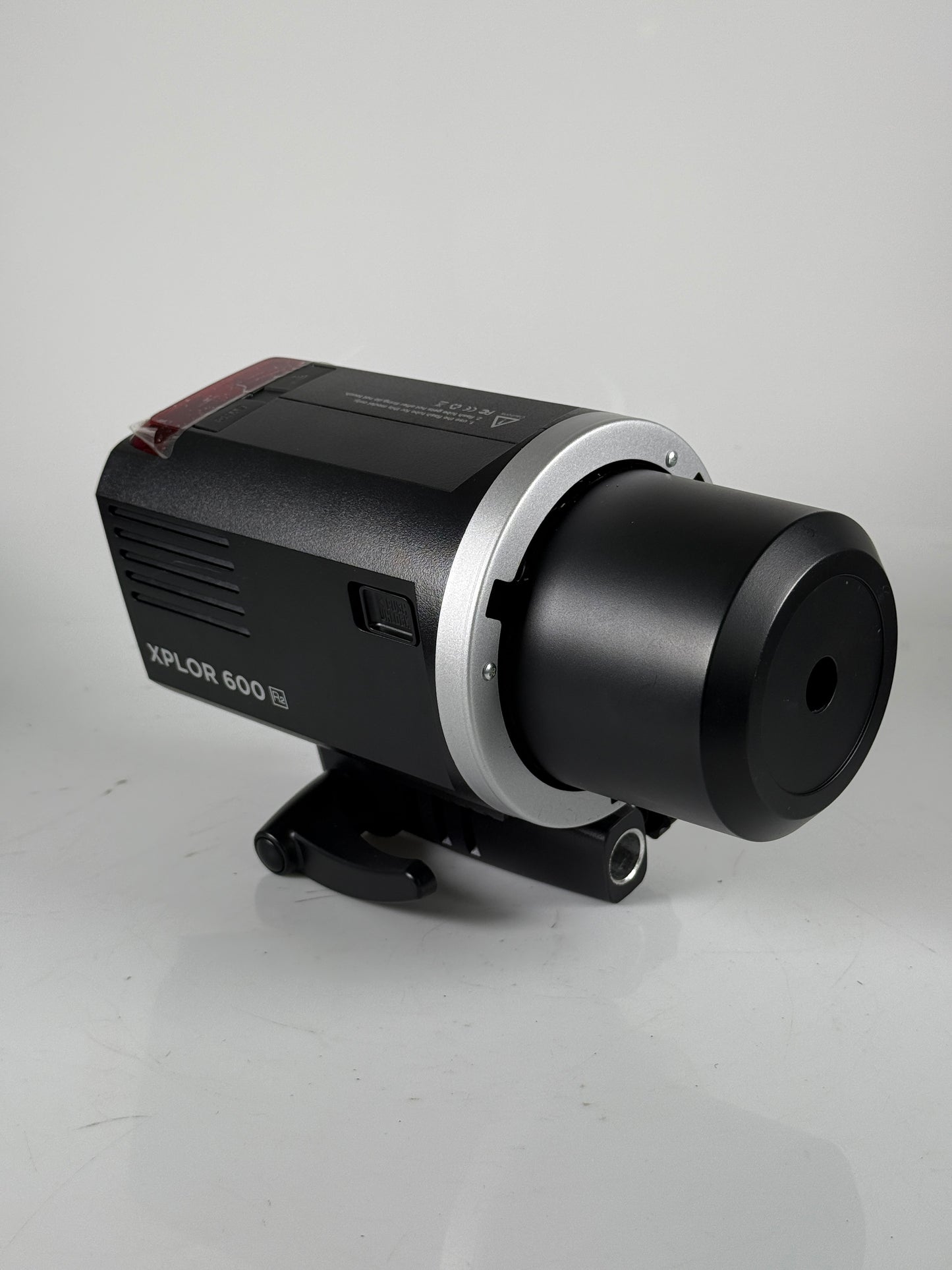 Flashpoint Xplor 600 R2 Pro TTL Flash