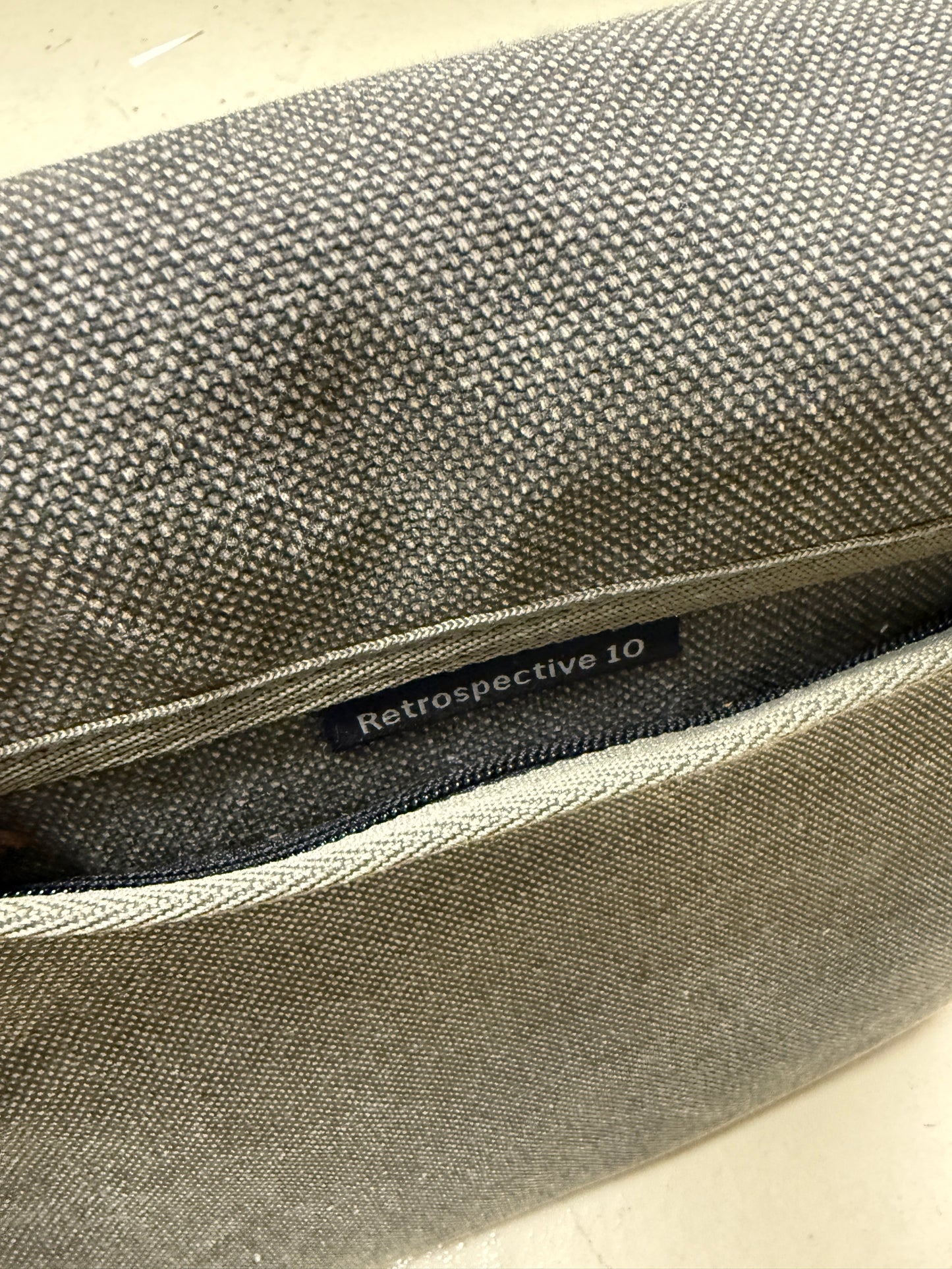 Think Tank Retrospective 10 Shoulder Camera Bag