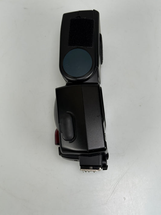 Nikon SB-80DX Speedlight Flash SB80DX