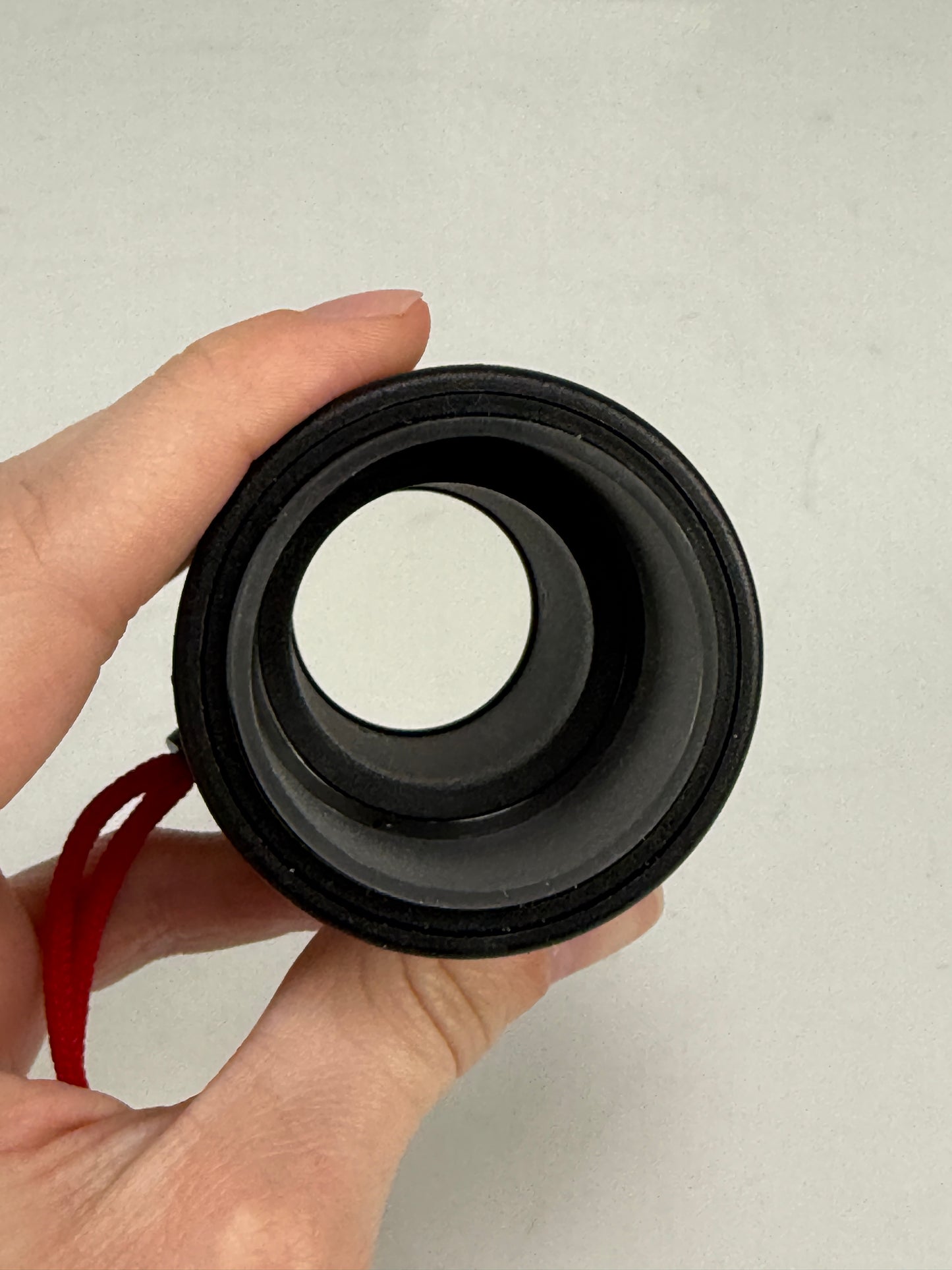 Rodenstock 4x Loupe Aspherical Lupe Made in Germany