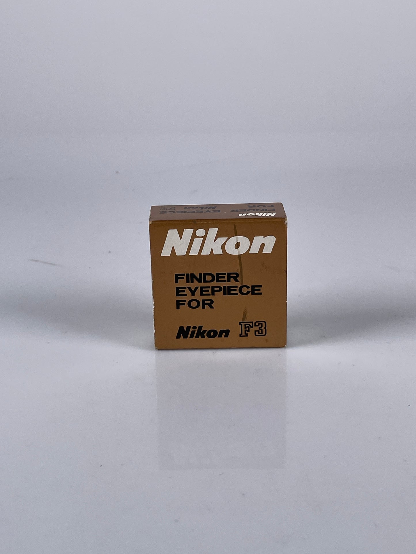 Nikon eyepeice Diopter 0 F3 (Viewfinders & Eyecups) rubber