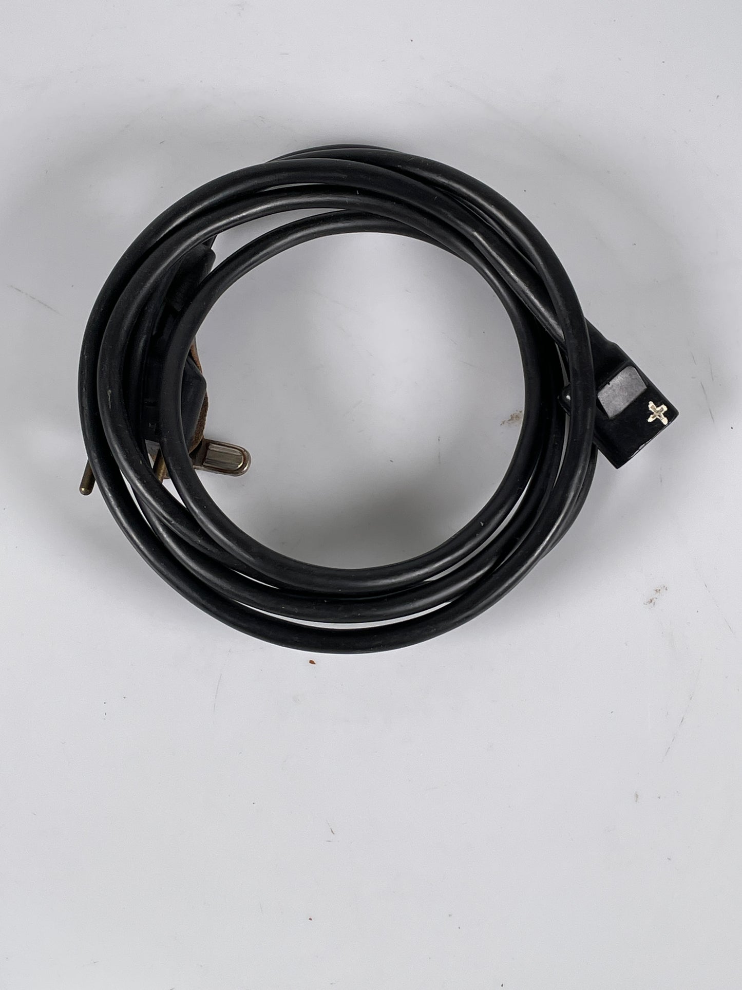 Original ARRI Arriflex 16 Power Cord cable