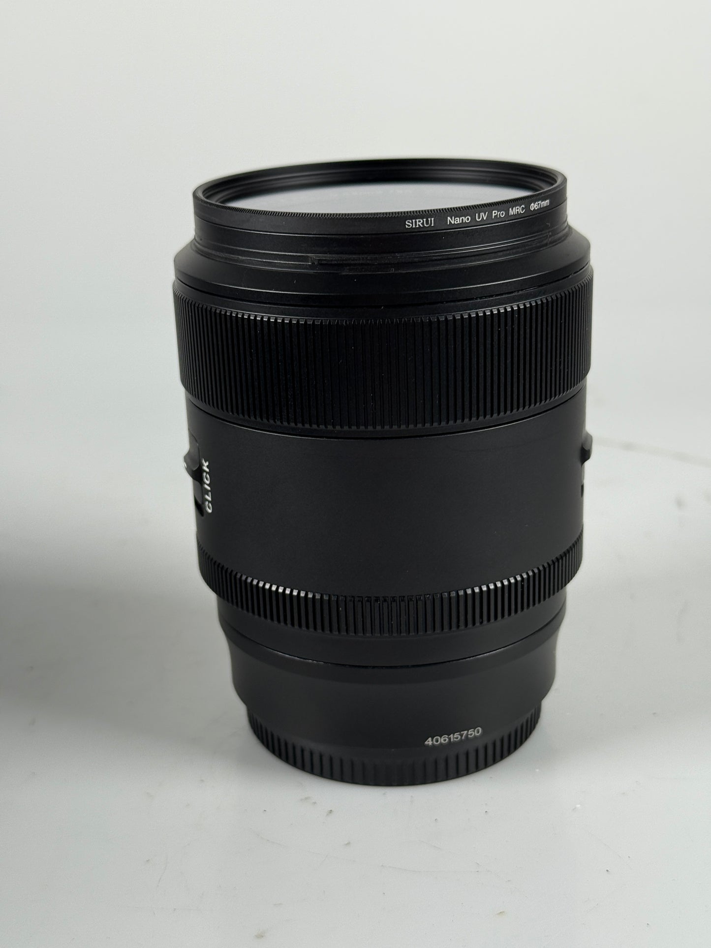 SIRUI 85mm F1.4 Large Aperture Auto Focus Full Frame FF Lens For Nikon Z-mount
