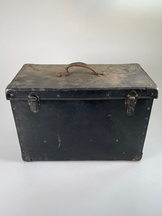 Smith film developing outfit 35-200 for 35mm with GE motor 5SMY