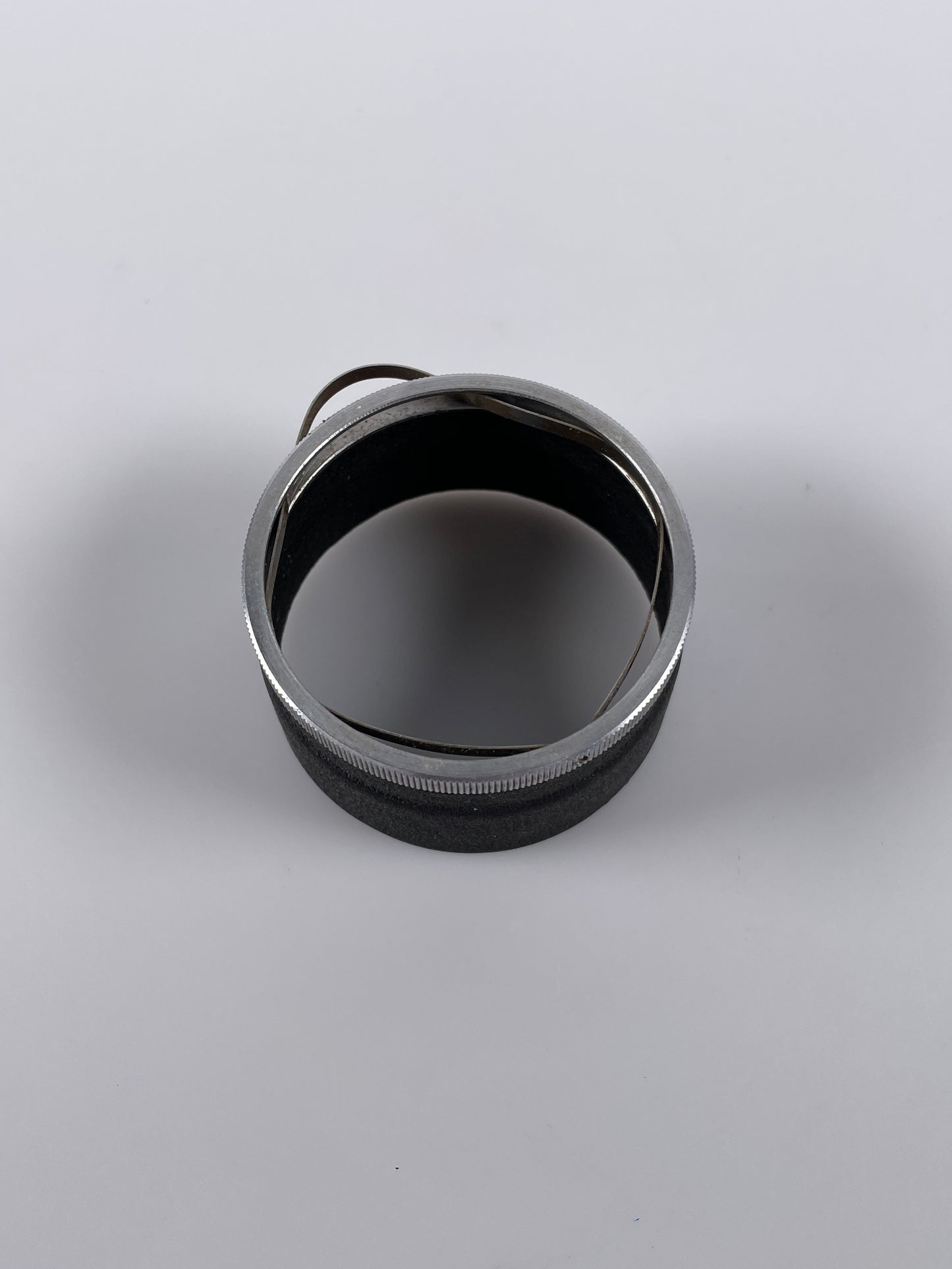 Alpa lens Hood for 50mm f1.8, 50mm f1.9 Macro-Switar
