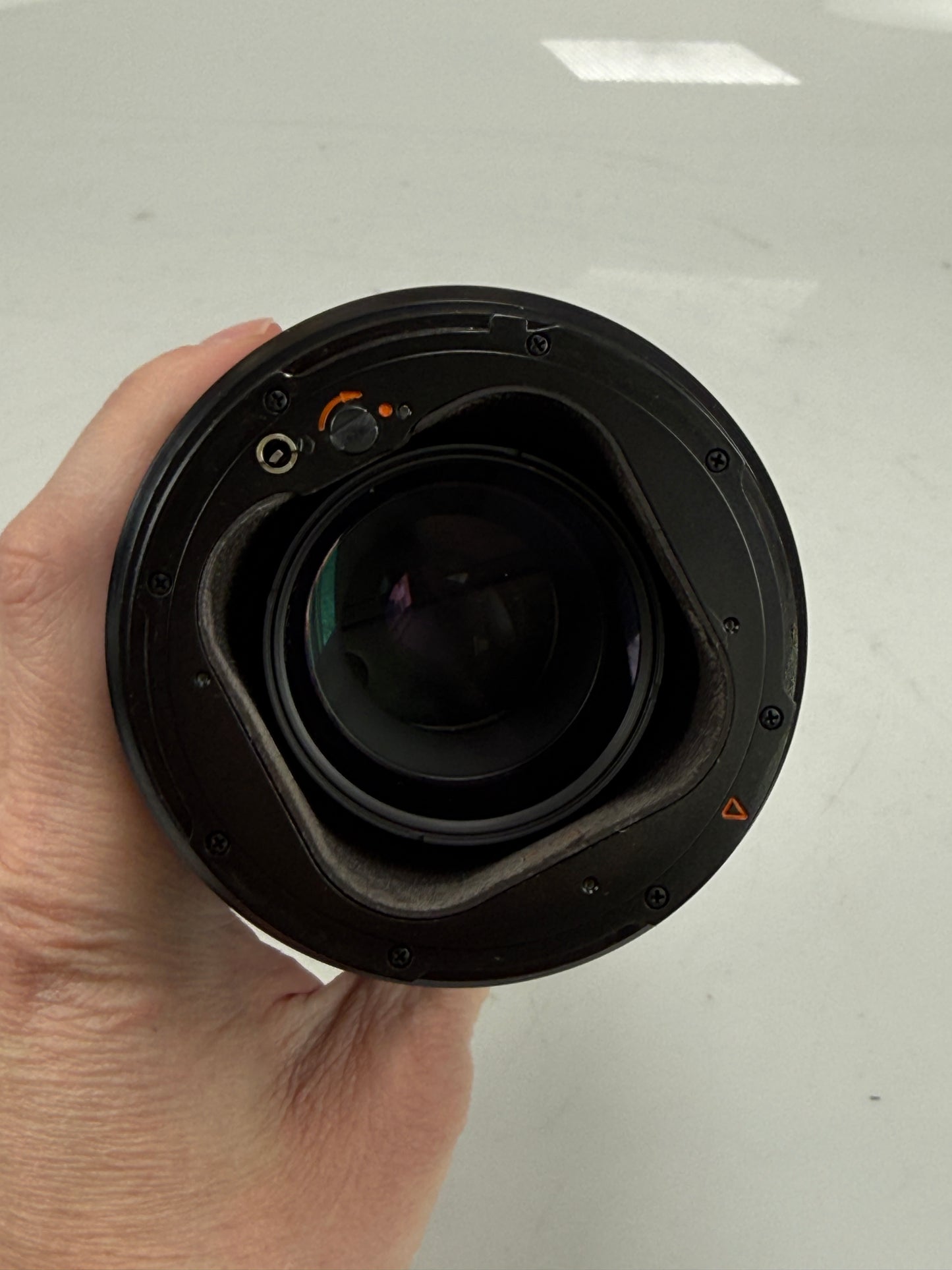 Hasselblad Carl Zeiss Sonnar CF 150mm f4 T* Lens
