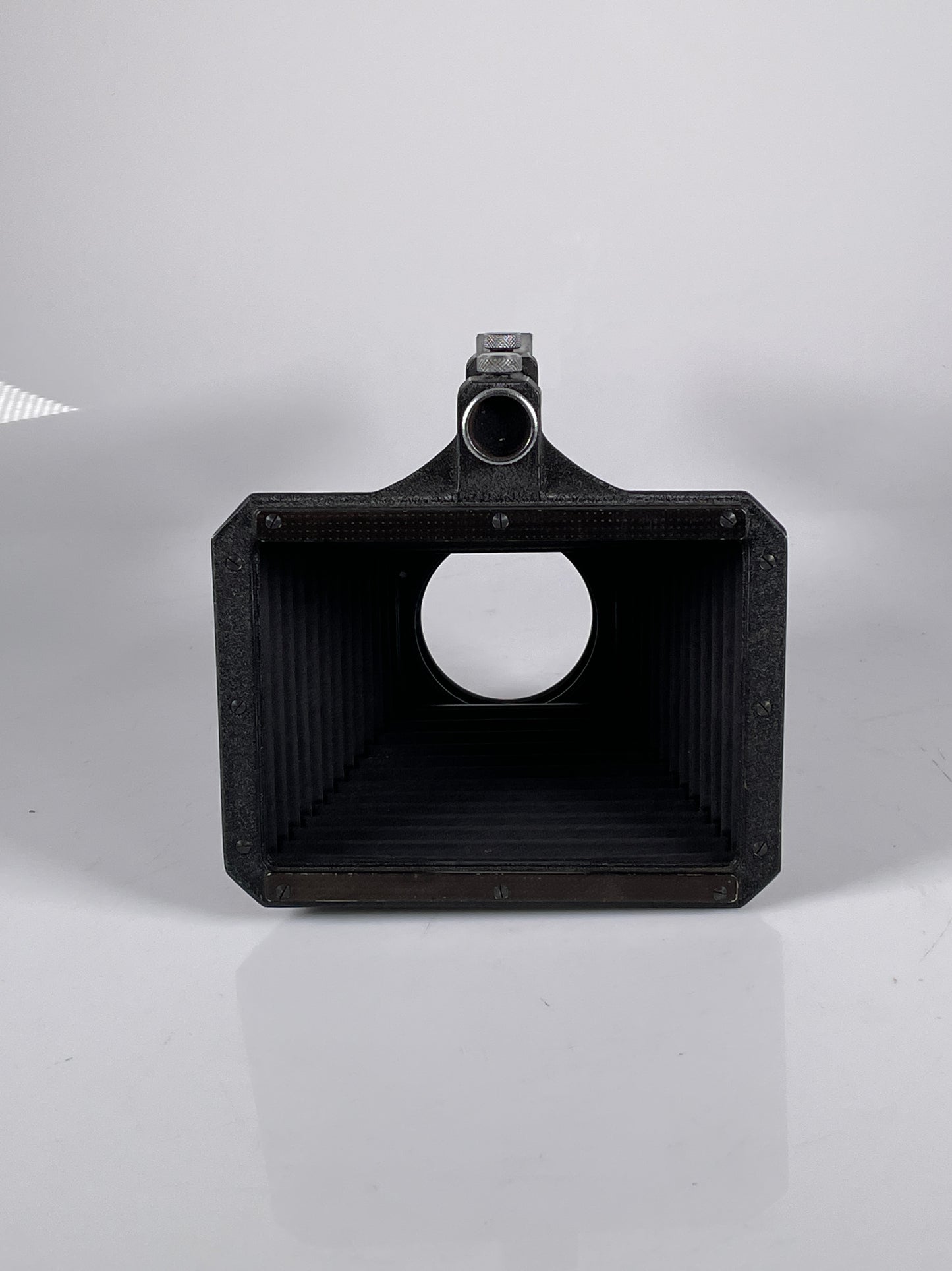 ARRI Arriflex Movie Camera Matte Box Hood Bellows for Arriflex 16 16mm