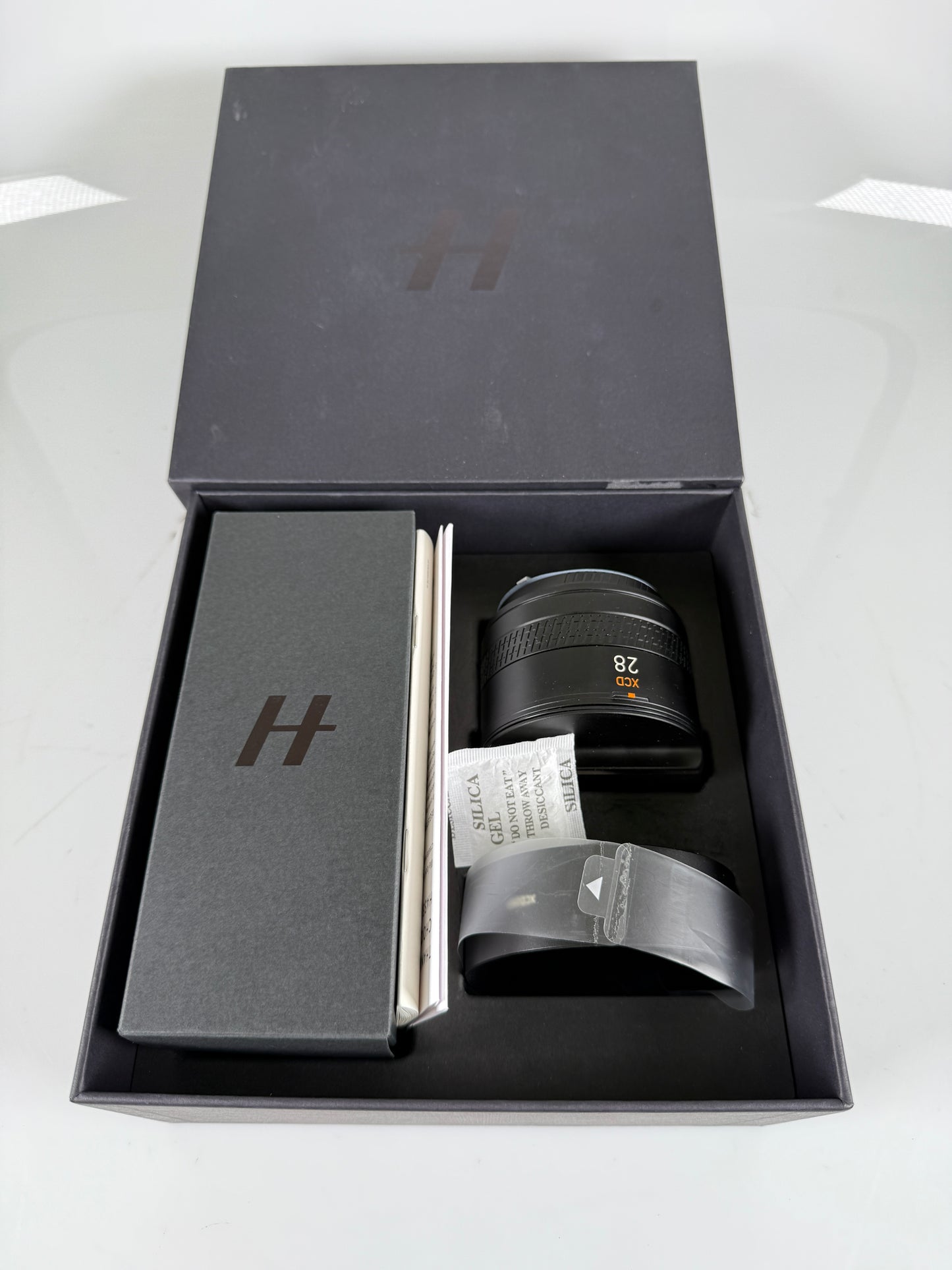 HASSELBLAD XCD 28mm F4 P