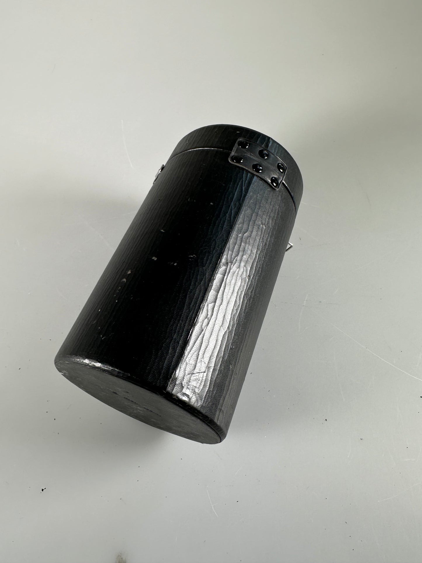 Canon LH-D23 Hard Case for 80-200MM 2.8 L EF EOS Lens EF 70-200mm f2.8L IS