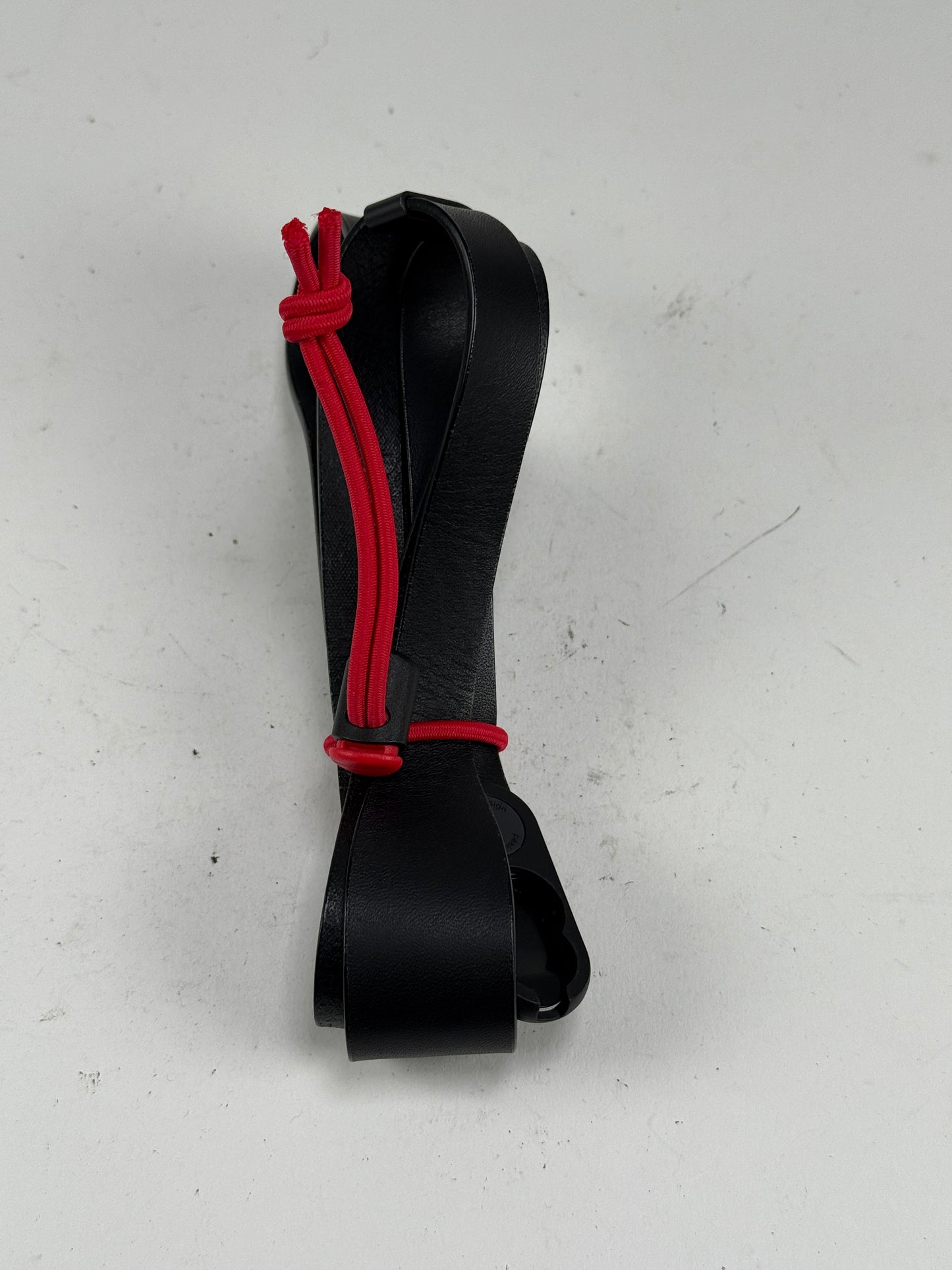 Peak Design Camera camera leather strap black