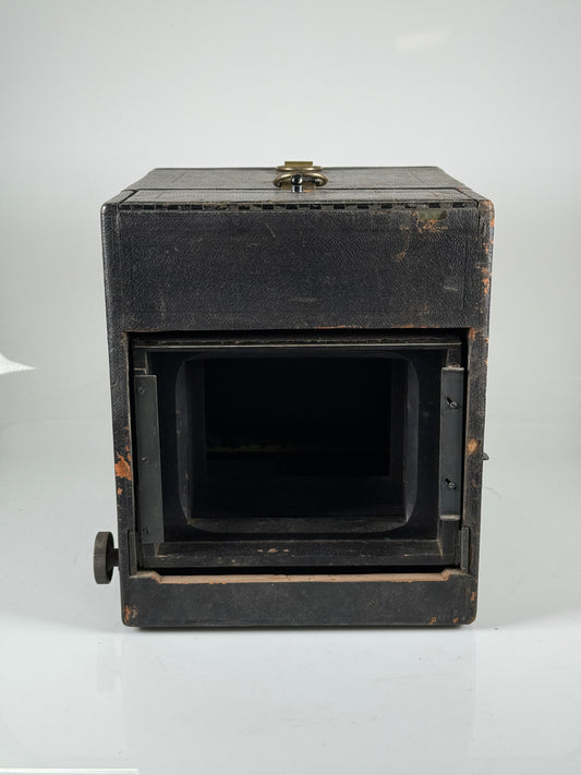 5x7 Folmer & Schwing Press Graflex Camera