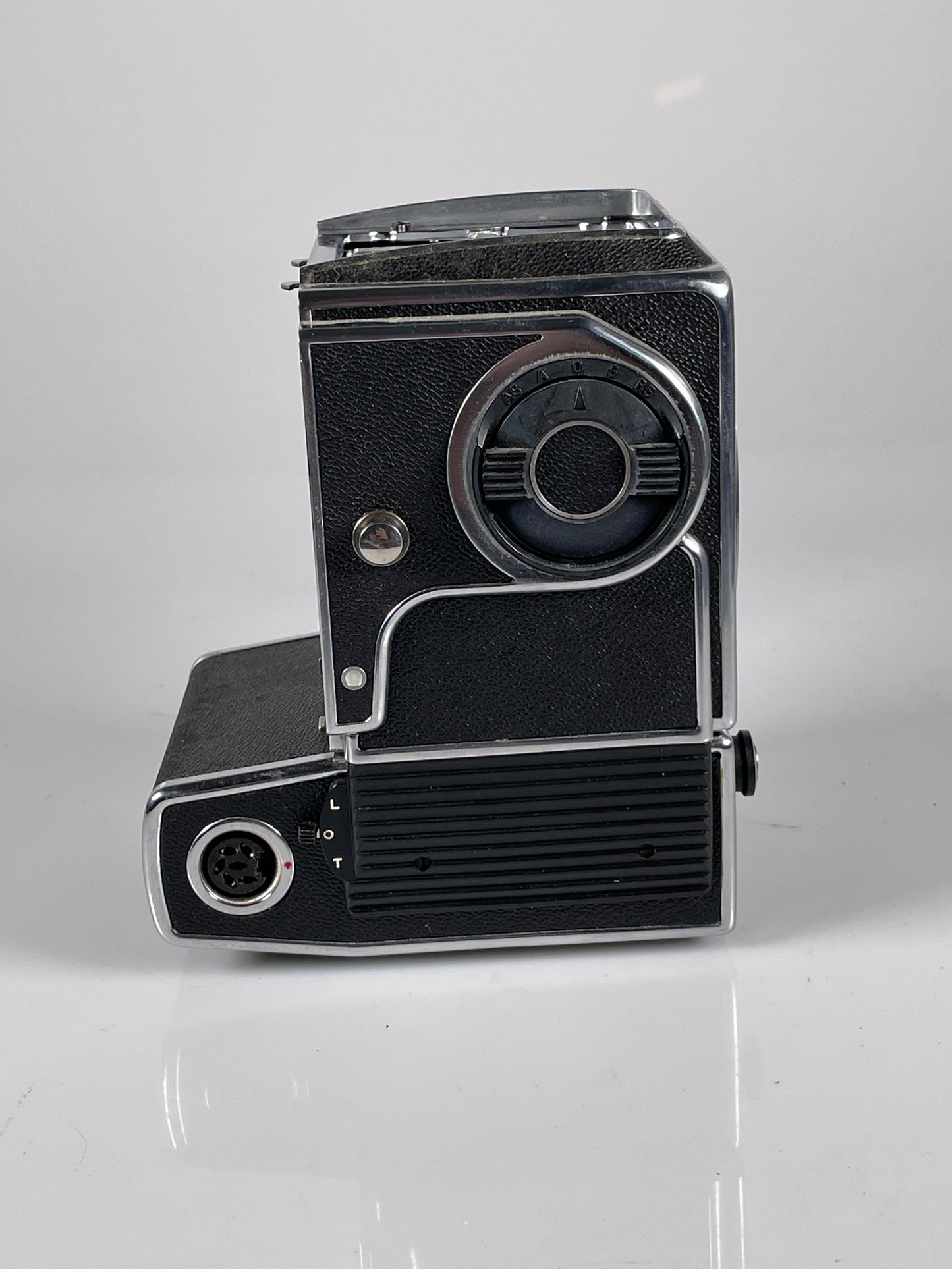 Hasselblad 550ELX 550 ELX Black Medium Format Film Camera Body
