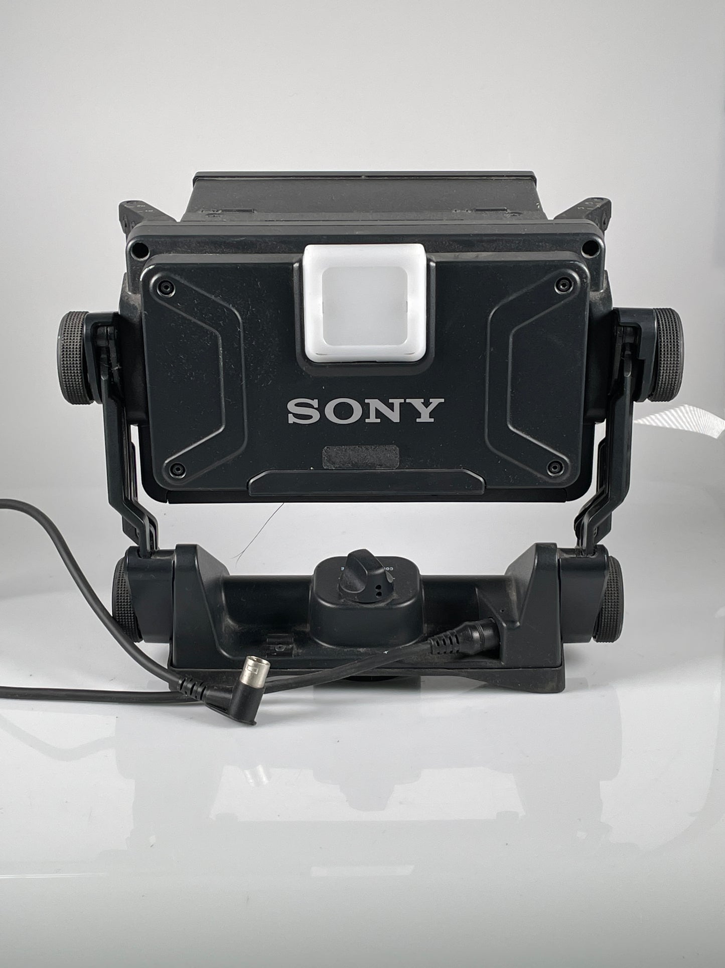 Sony HDVF-EL75 7.4" OLED Studio Viewfinder w/ Hood
