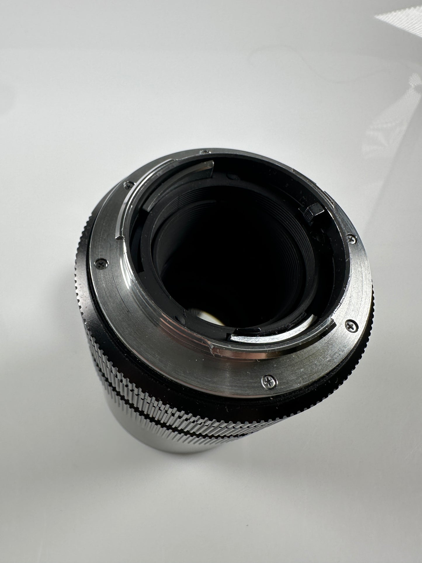 Leica Elmarit-R 135mm f2.8 E55 Lens Leica R 3-Cam 334xxxx