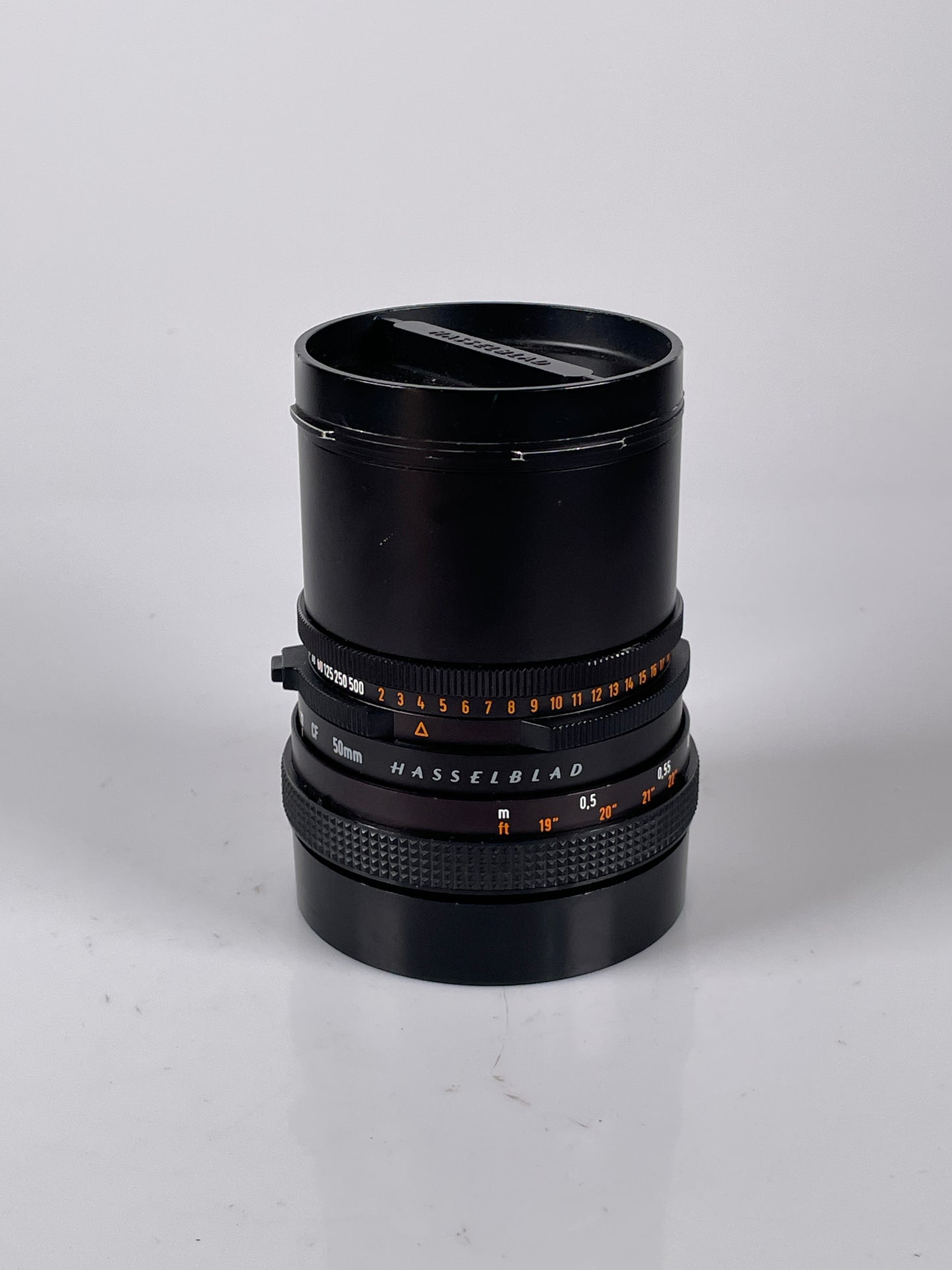 Hasselblad Carl Zeiss T* Distagon CF 50mm F4