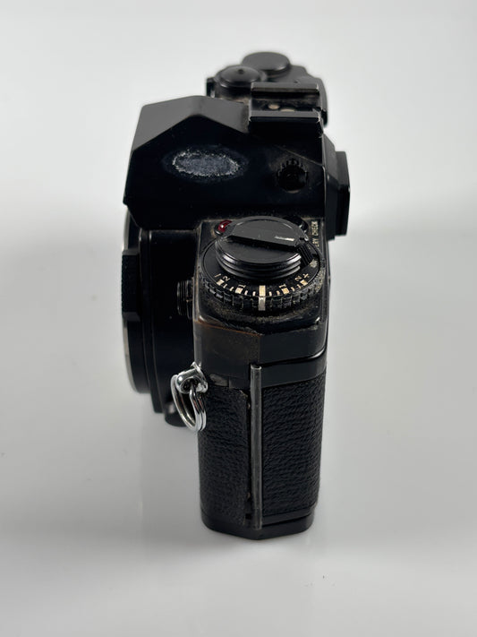 Olympus OM-3 35mm SLR Film Camera Body