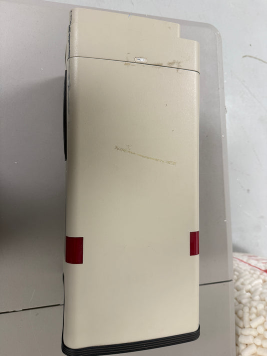 Canon Super E20 PJ20x8B IE 8-160mm f1.5 TV Lens