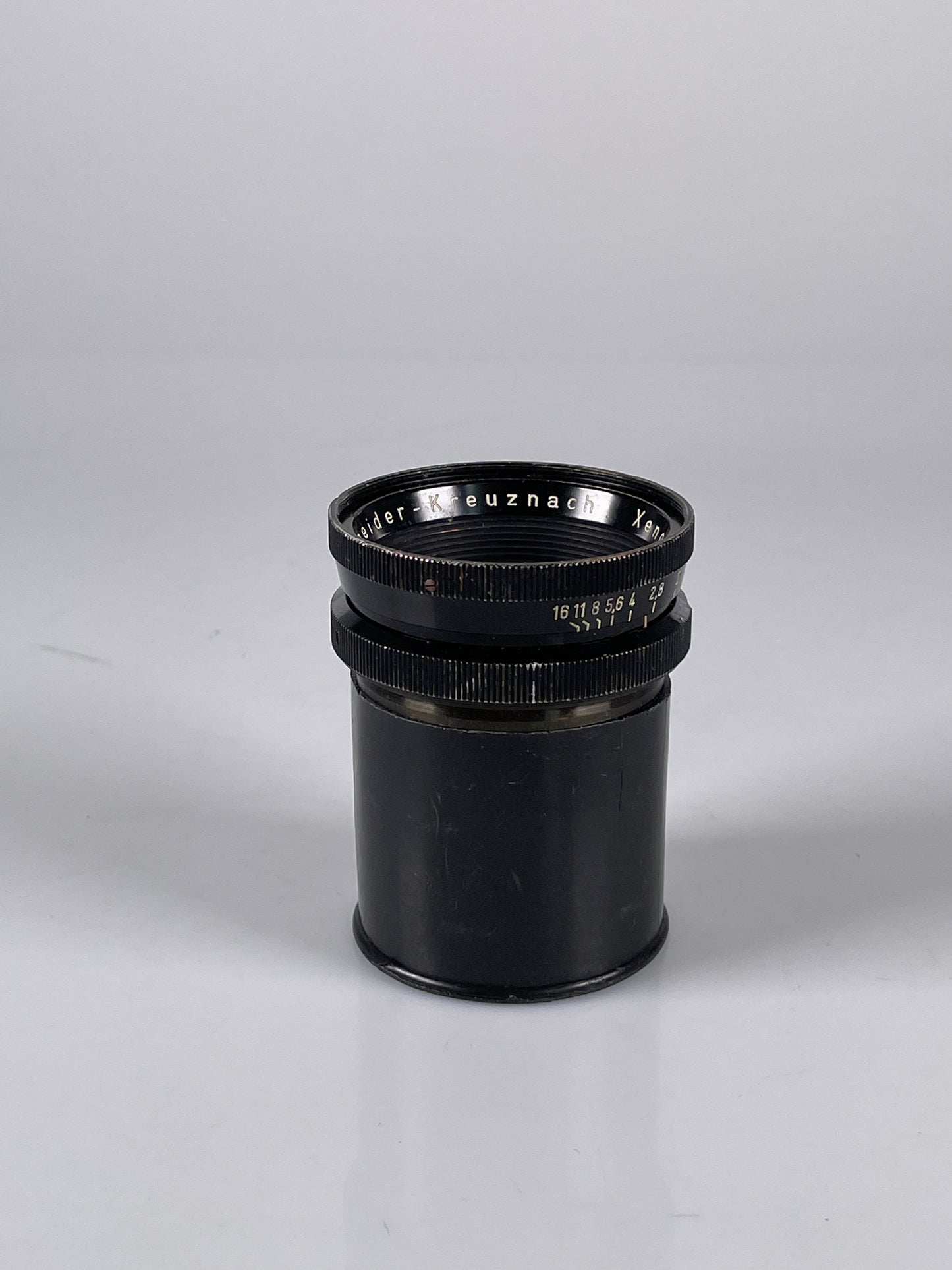 Schneider 25mm f1.5 Xenon Arriflex standard mount arri