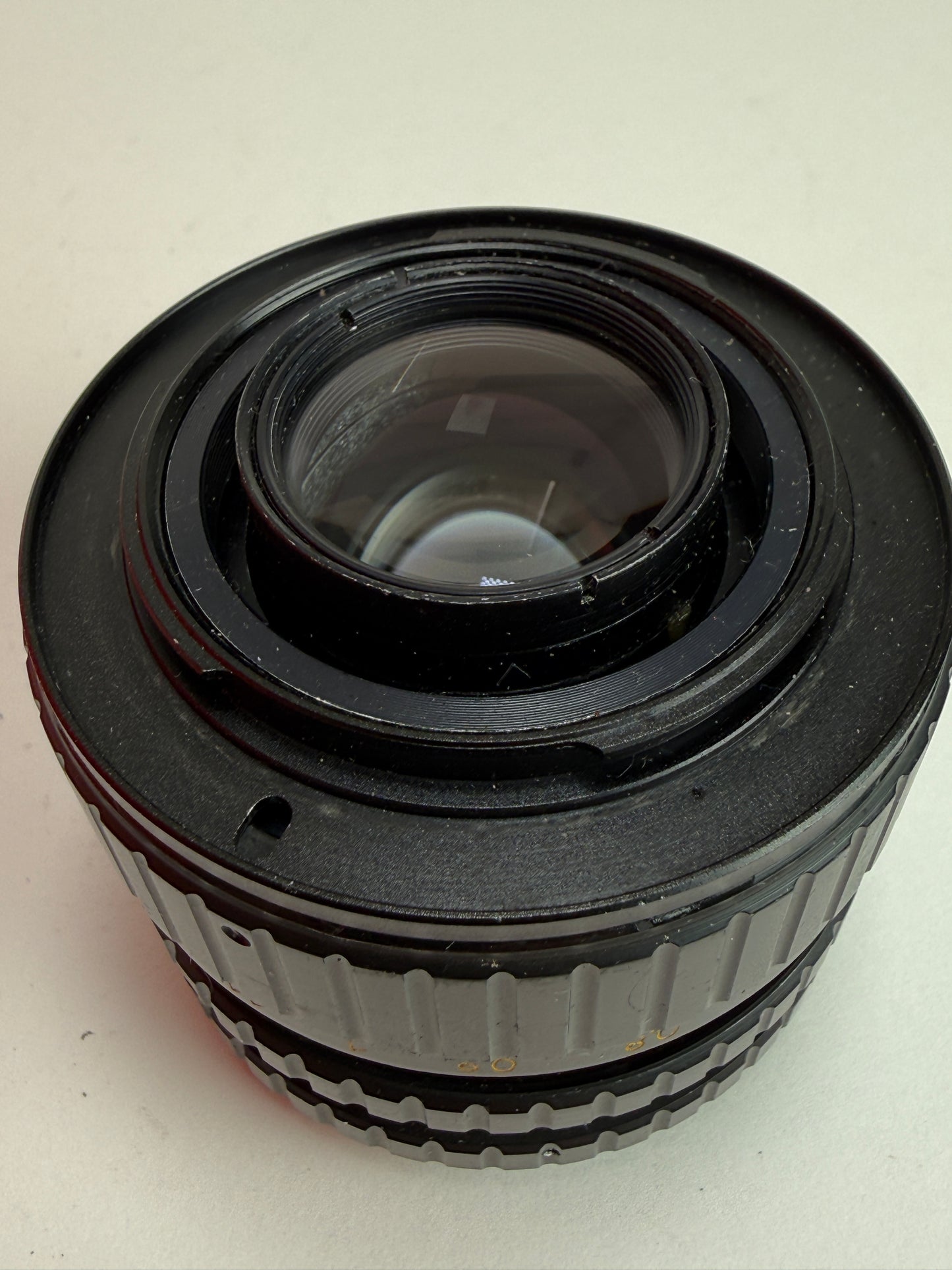 BELOMO MC Helios 44-3 58mm f2 Soviet Bokeh portrait Lens DSLR M42 Mount USSR