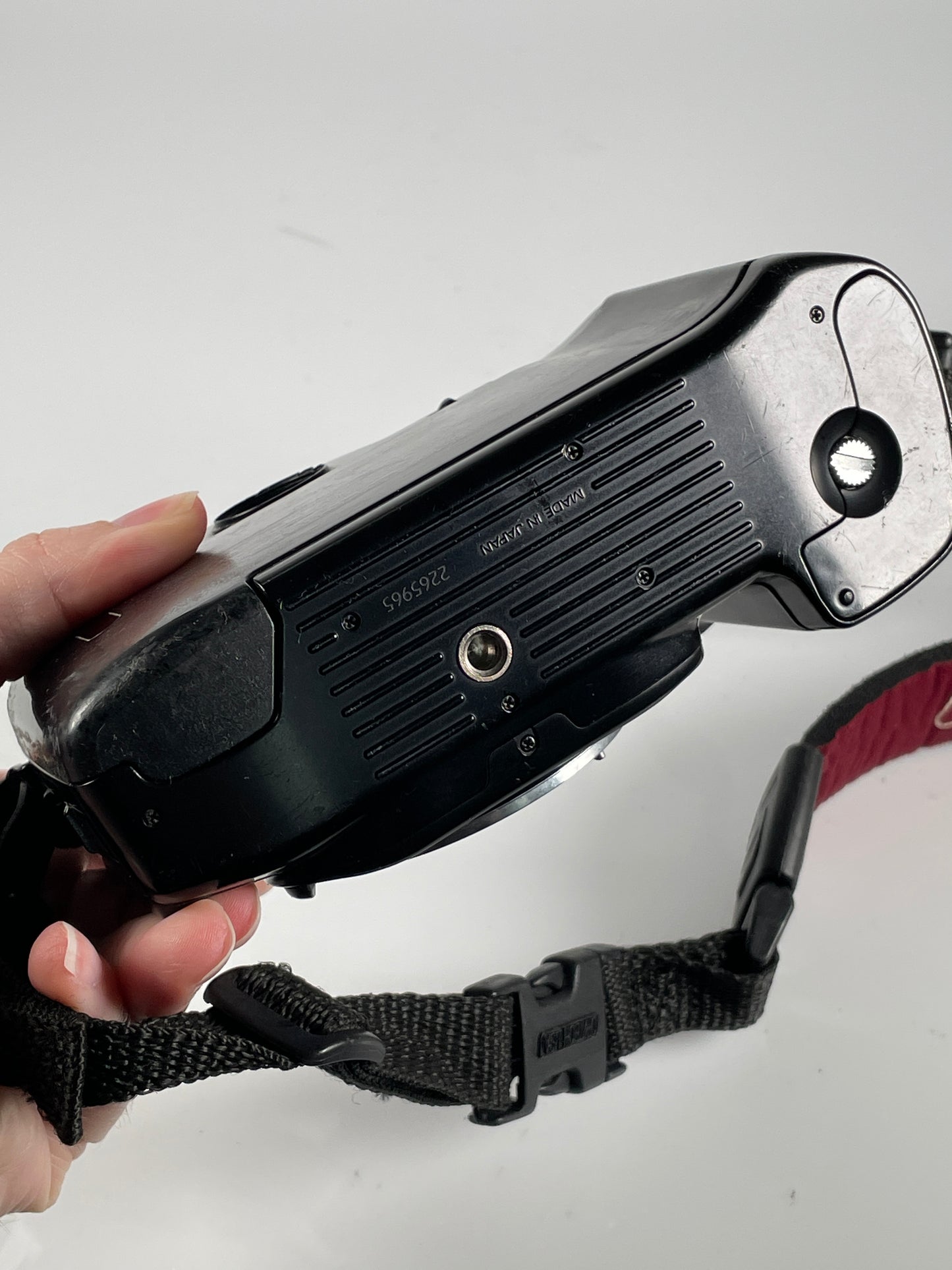 Nikon N90s AF SLR Film Camera Body