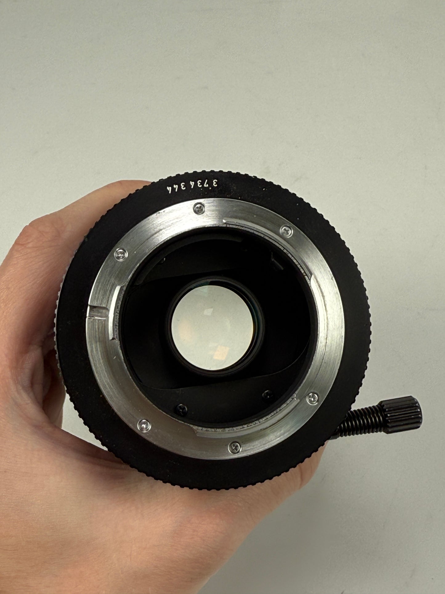 Leica 11812 PC Super Angulon-R 28mm f2.8 Lens