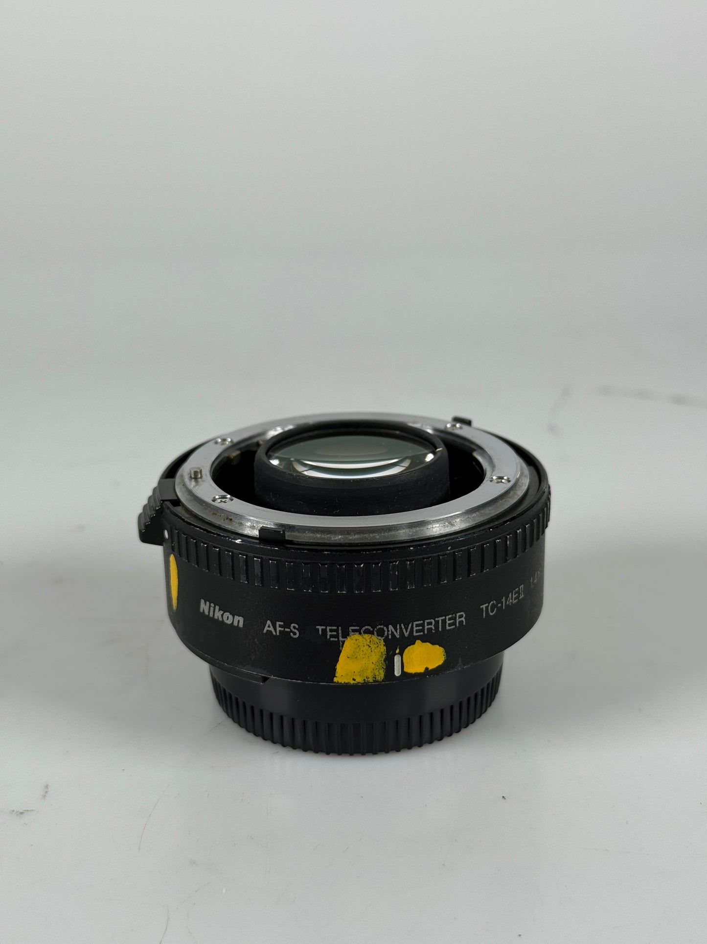 Nikon AF-S TC-14E II Teleconverter 1.4x TC14EII