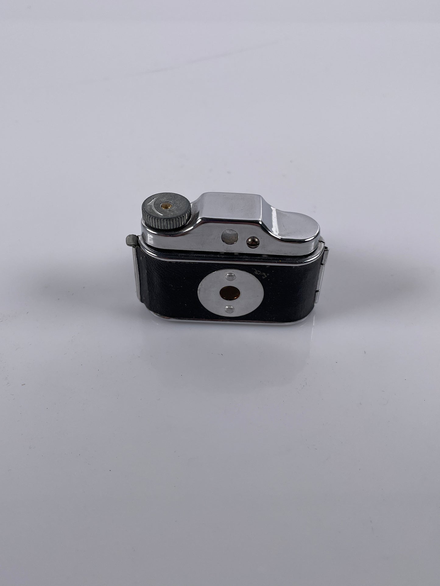 Crystar Mini Spy Camera With Case subminiature