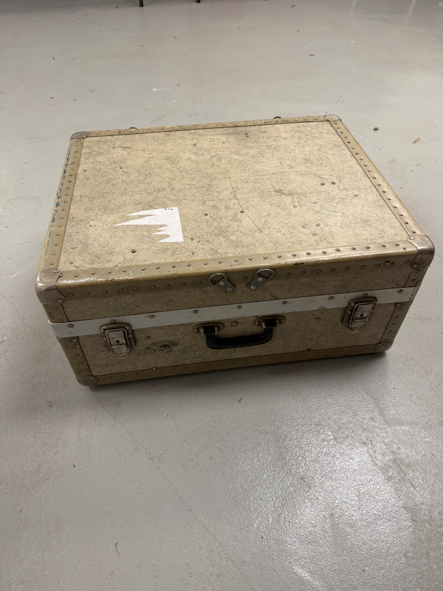 Original Sinar Norma Large Format Camera Case Hard 4x5, 5x7, 8x10 RARE