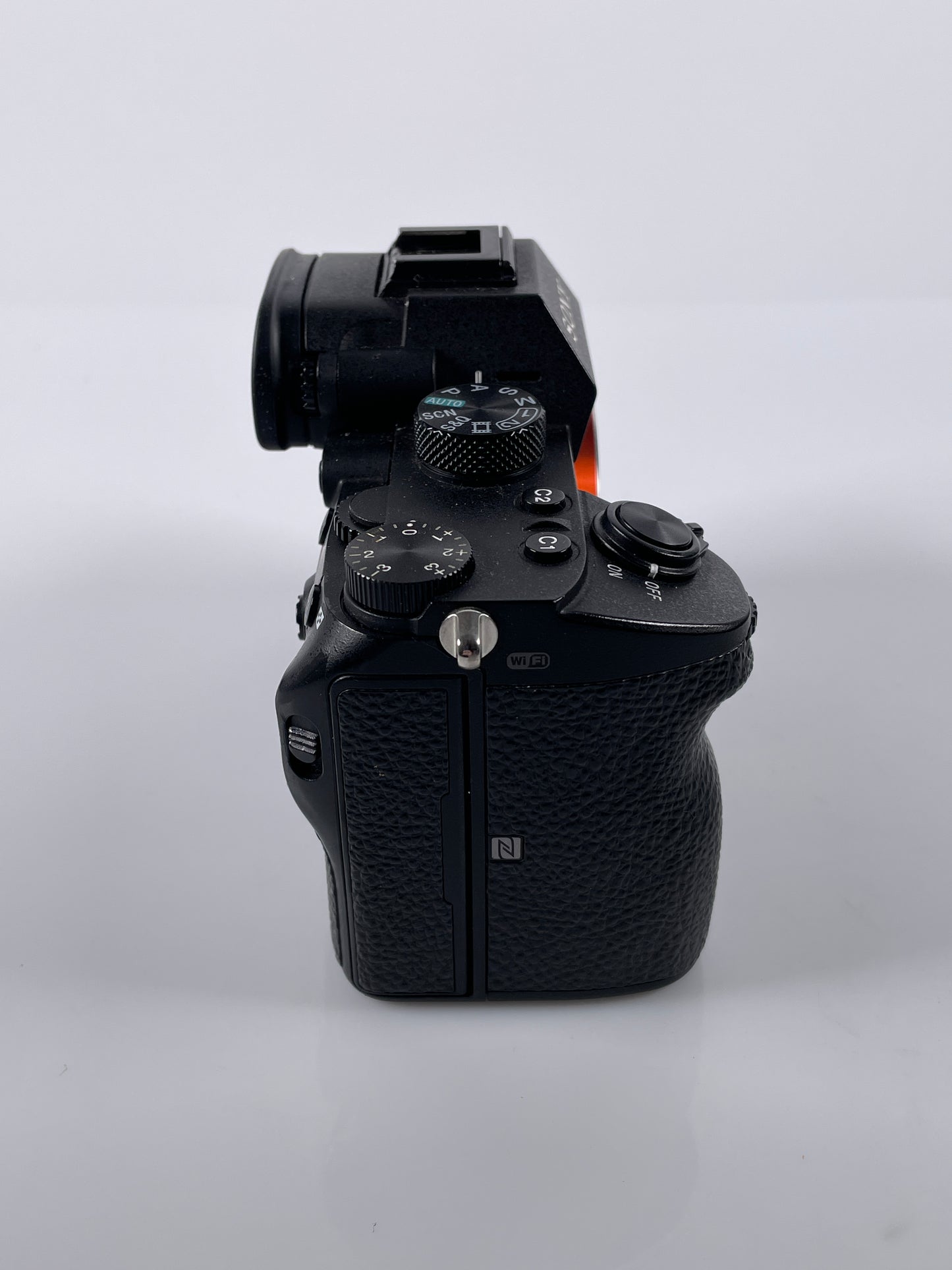 Sony a7III Mirrorless digital Camera body