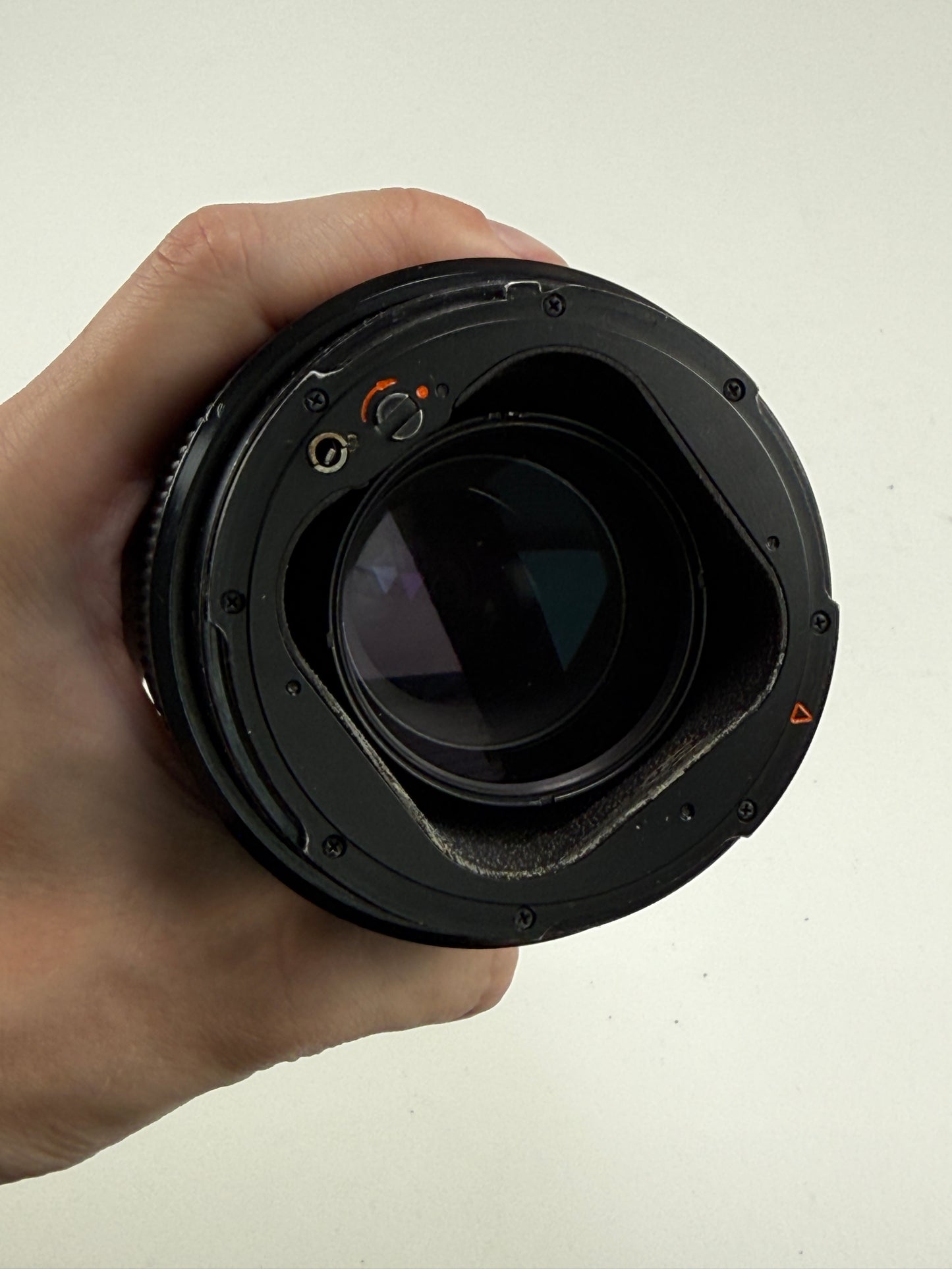 Hasselblad Carl Zeiss Sonnar CF 150mm f4 T* Lens
