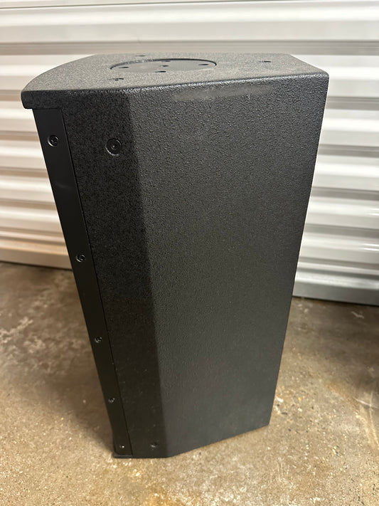 Renkus Heinz CA81-A Compact Two-Way Complex Conic Loudspeaker