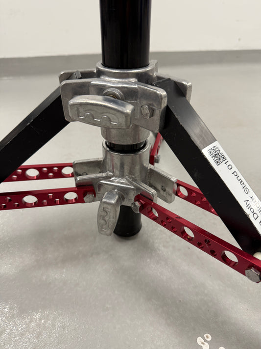 Matthews Mini Slider Stand 249564