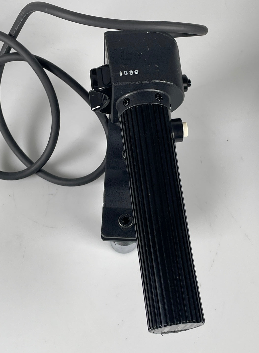 Canon ZSD-15M II Zoom Demand Unit for Lens