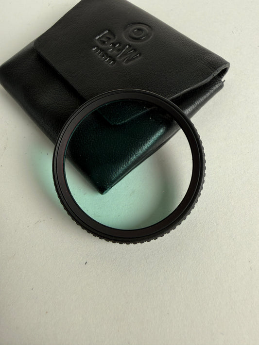 B+W UV-IR Cut #486 MRC Basic Filter (39mm)