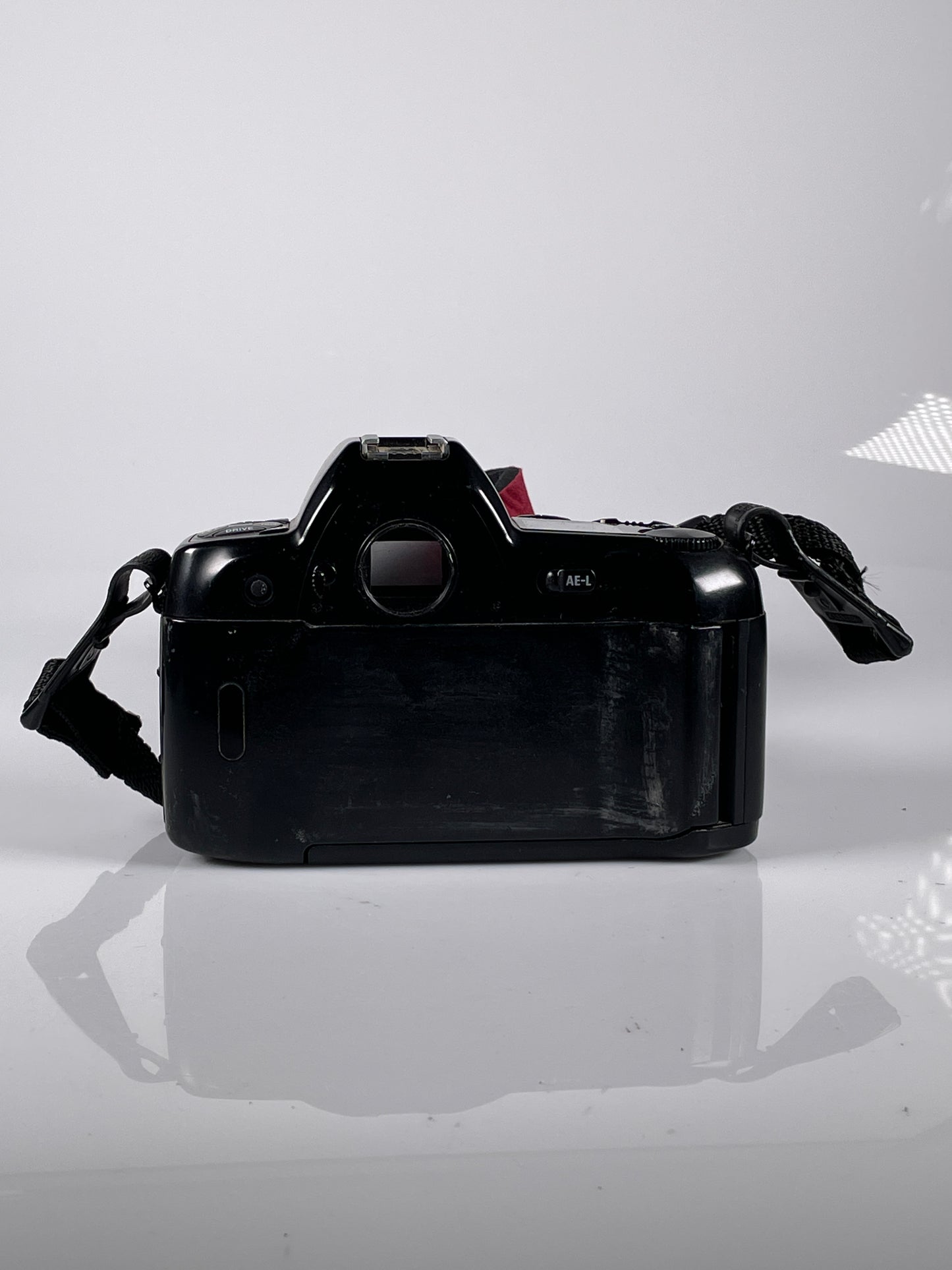 Nikon N90s AF SLR Film Camera Body