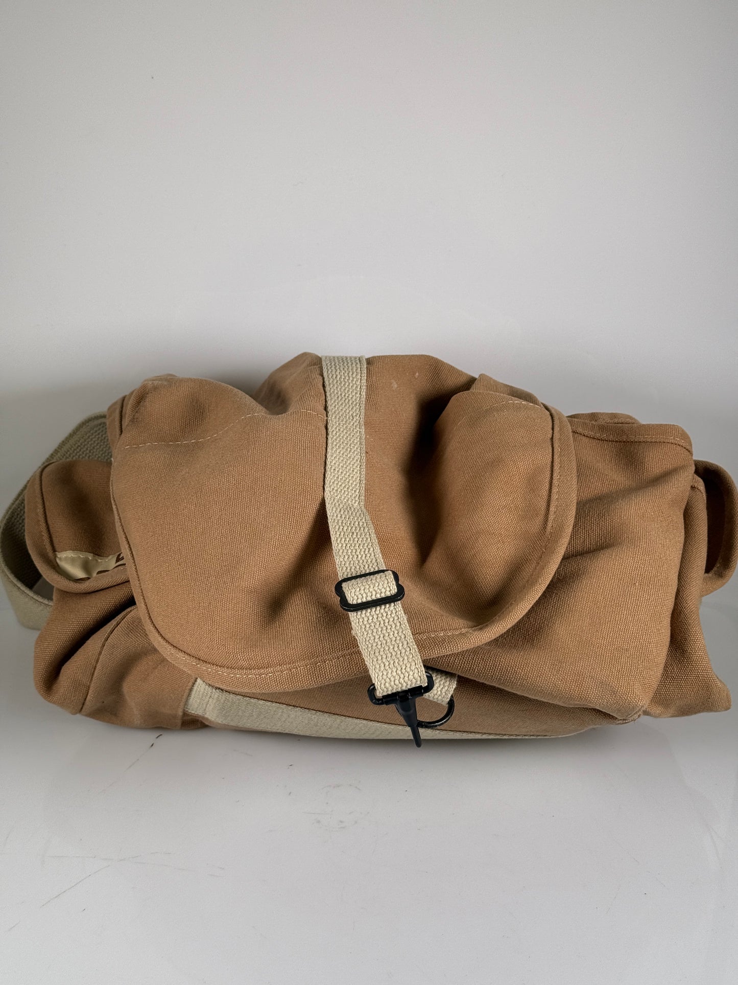 Domke F-4AF Camera Bag tan canvas