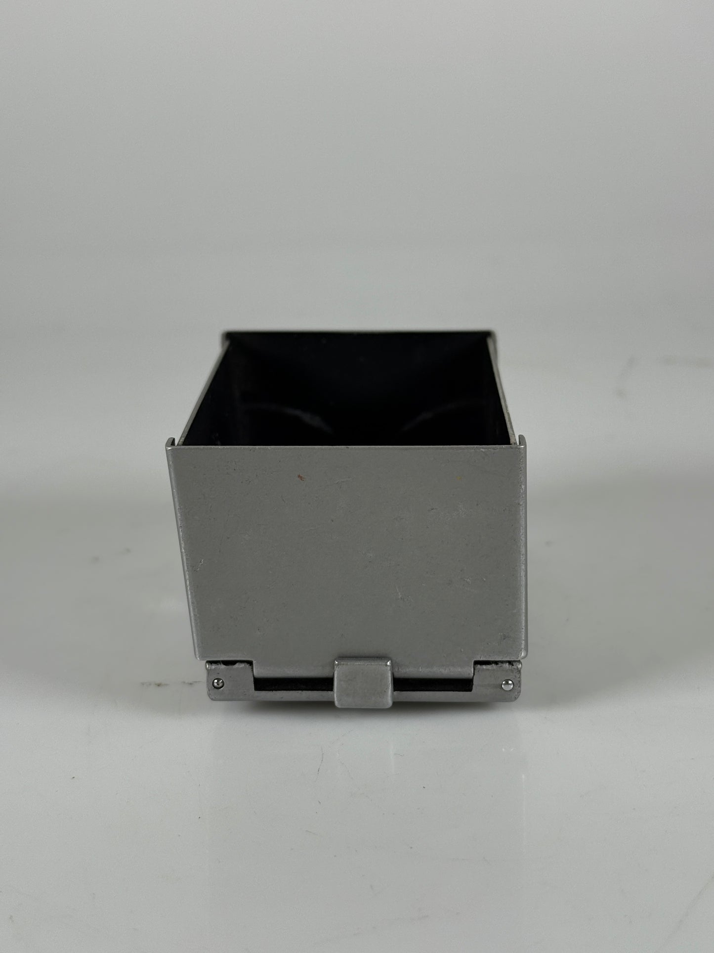 Leica Chrome SOOPD E.L.N.Y Folding Hood for 5cm f2 Summitar