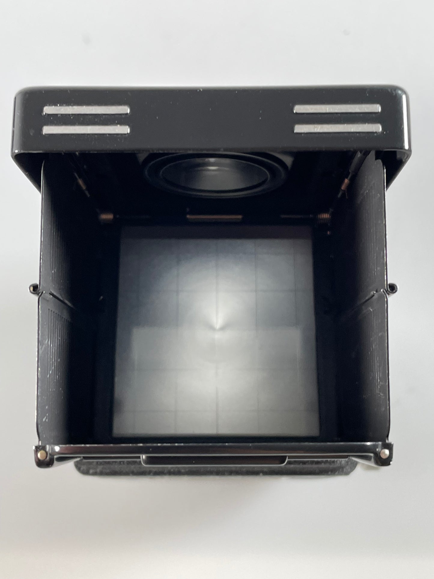 Rolleicord Vb Type I 1 TLR 6x6 Film Camera Xenar 75mm
